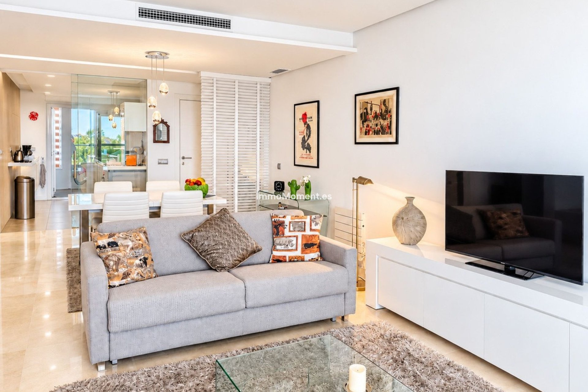 Revente - Appartement - Benahavís - Los Arqueros
