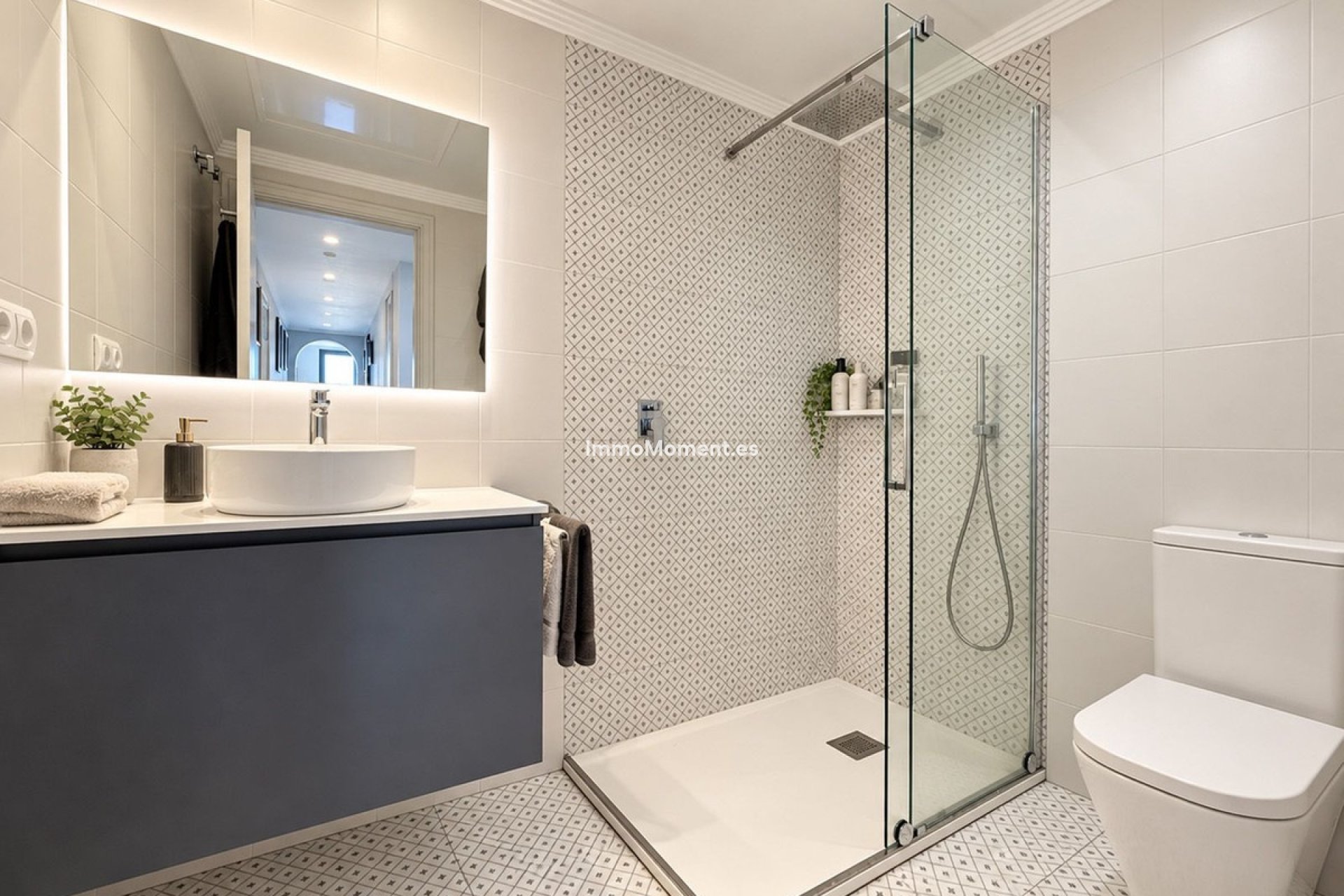 Revente - Appartement - Benahavís - Los Arqueros