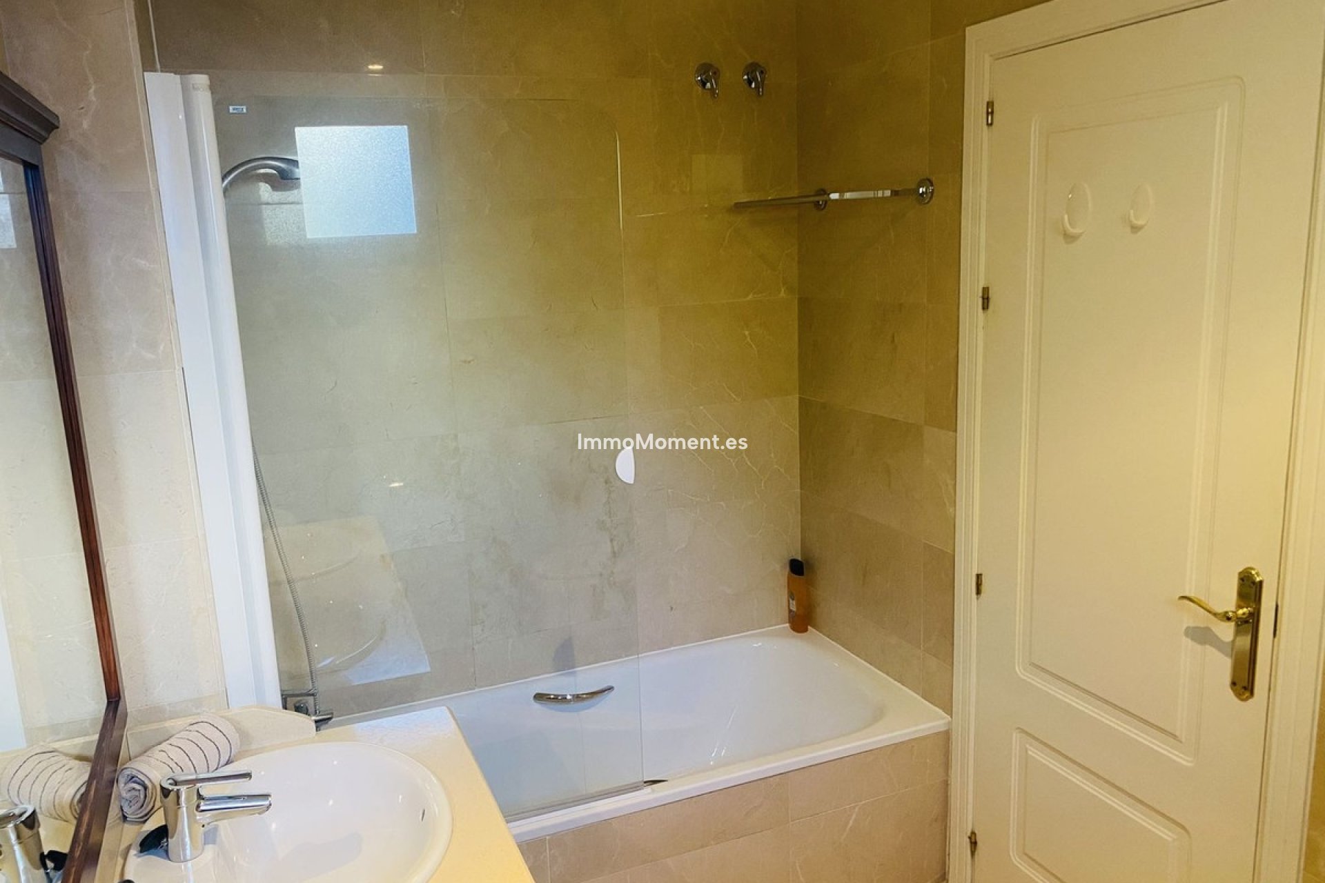 Revente - Appartement - Benahavís - Los Arqueros
