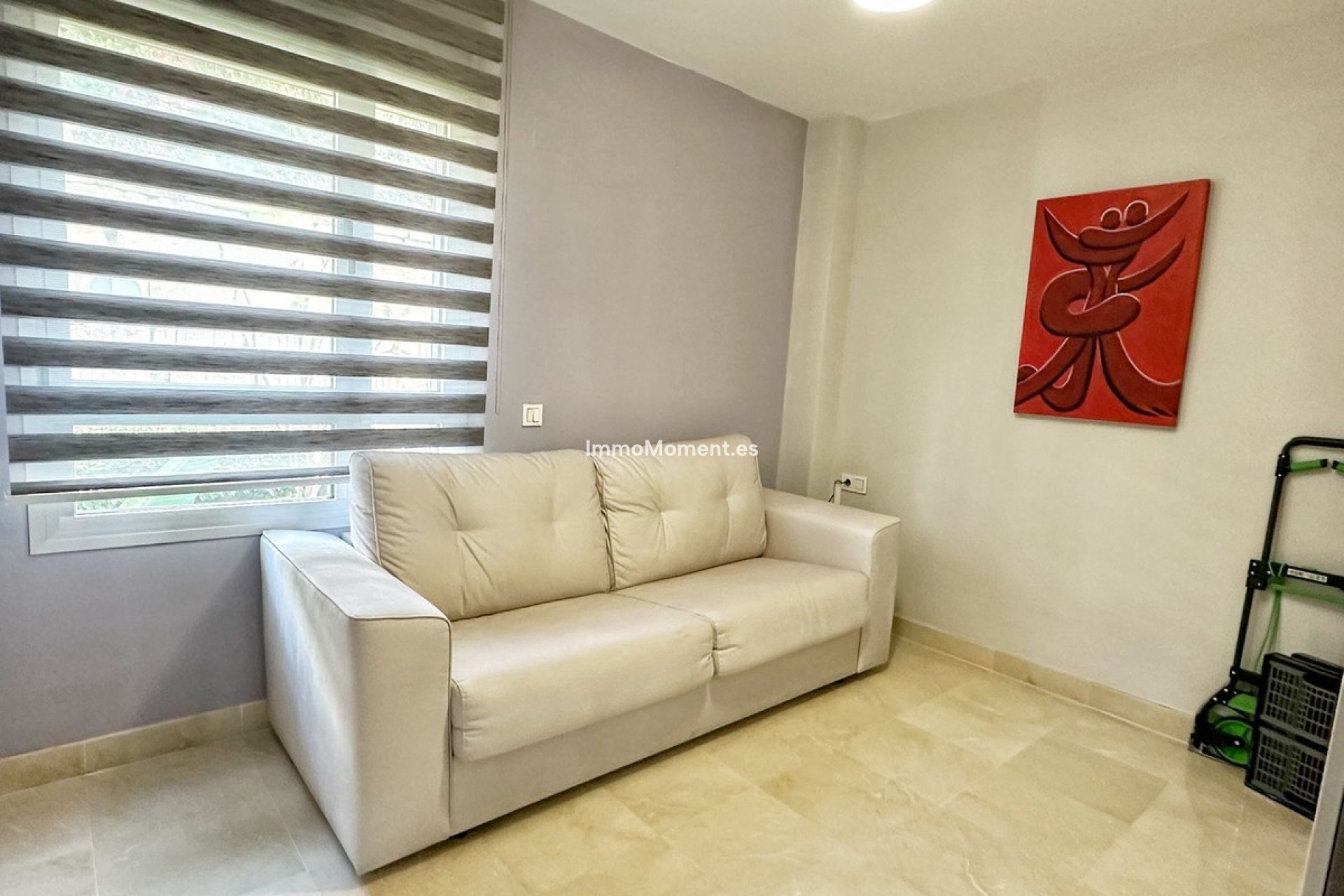 Revente - Appartement - Benahavís - Los Arqueros