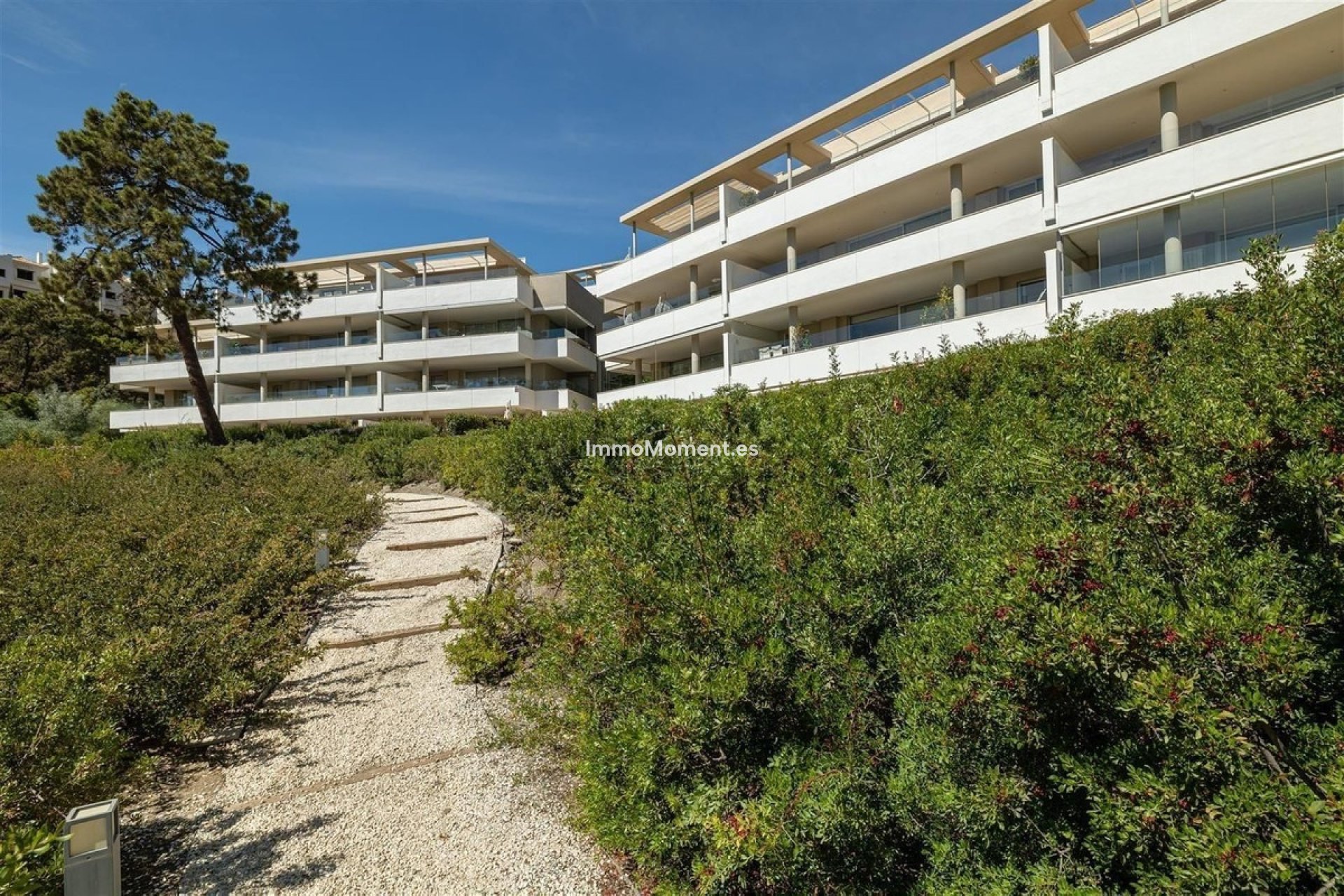 Revente - Appartement - Benahavís - Los Arqueros