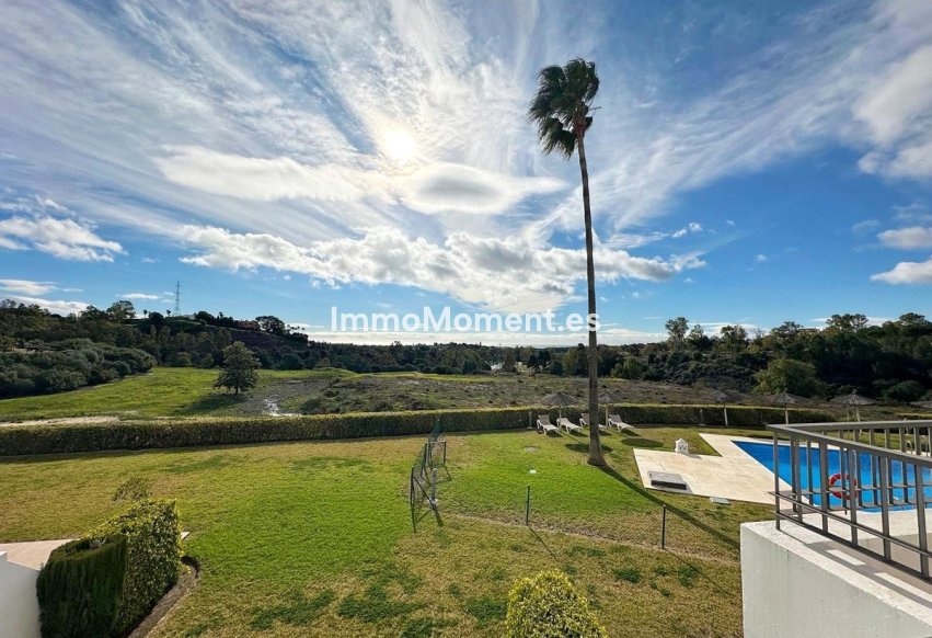 Revente - Appartement - Benahavís - Los Arqueros