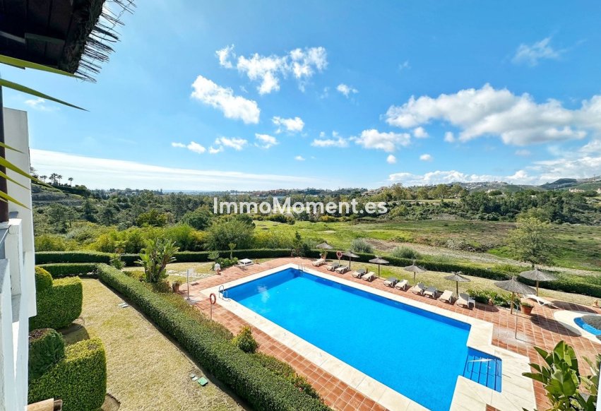 Revente - Appartement - Benahavís - Los Arqueros