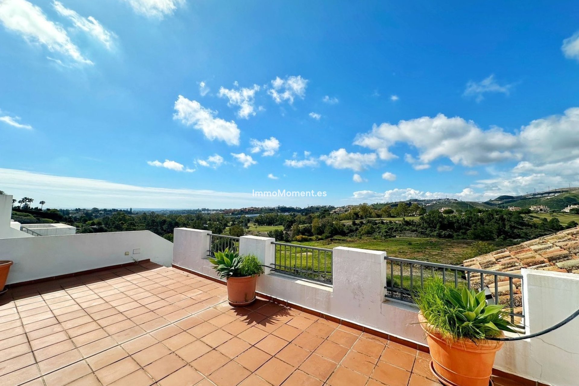 Revente - Appartement - Benahavís - Los Arqueros