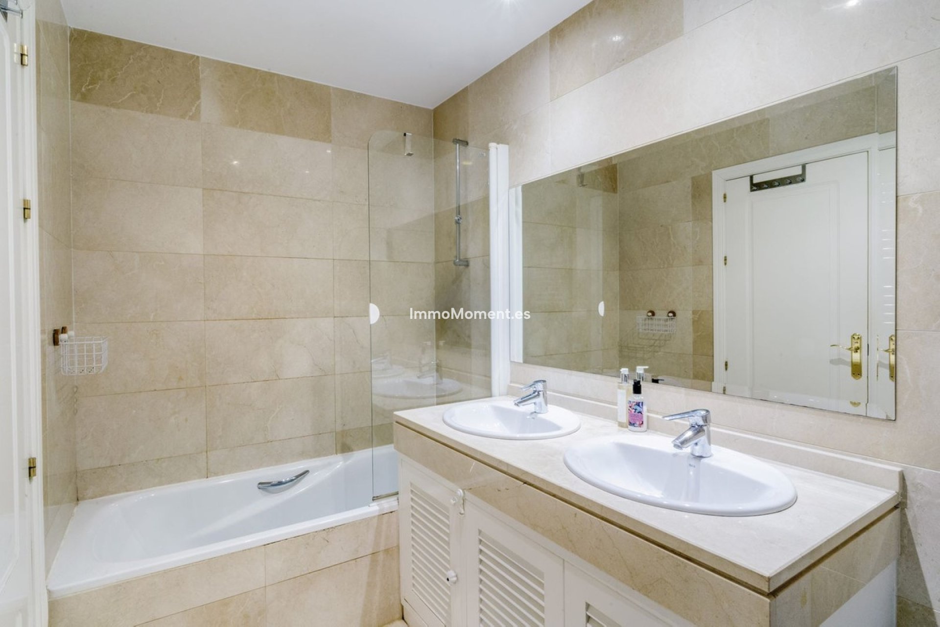 Revente - Appartement - Benahavís - Los Arqueros