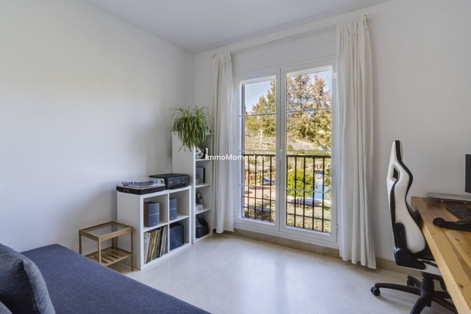 Revente - Appartement - Benahavís - Los Arqueros