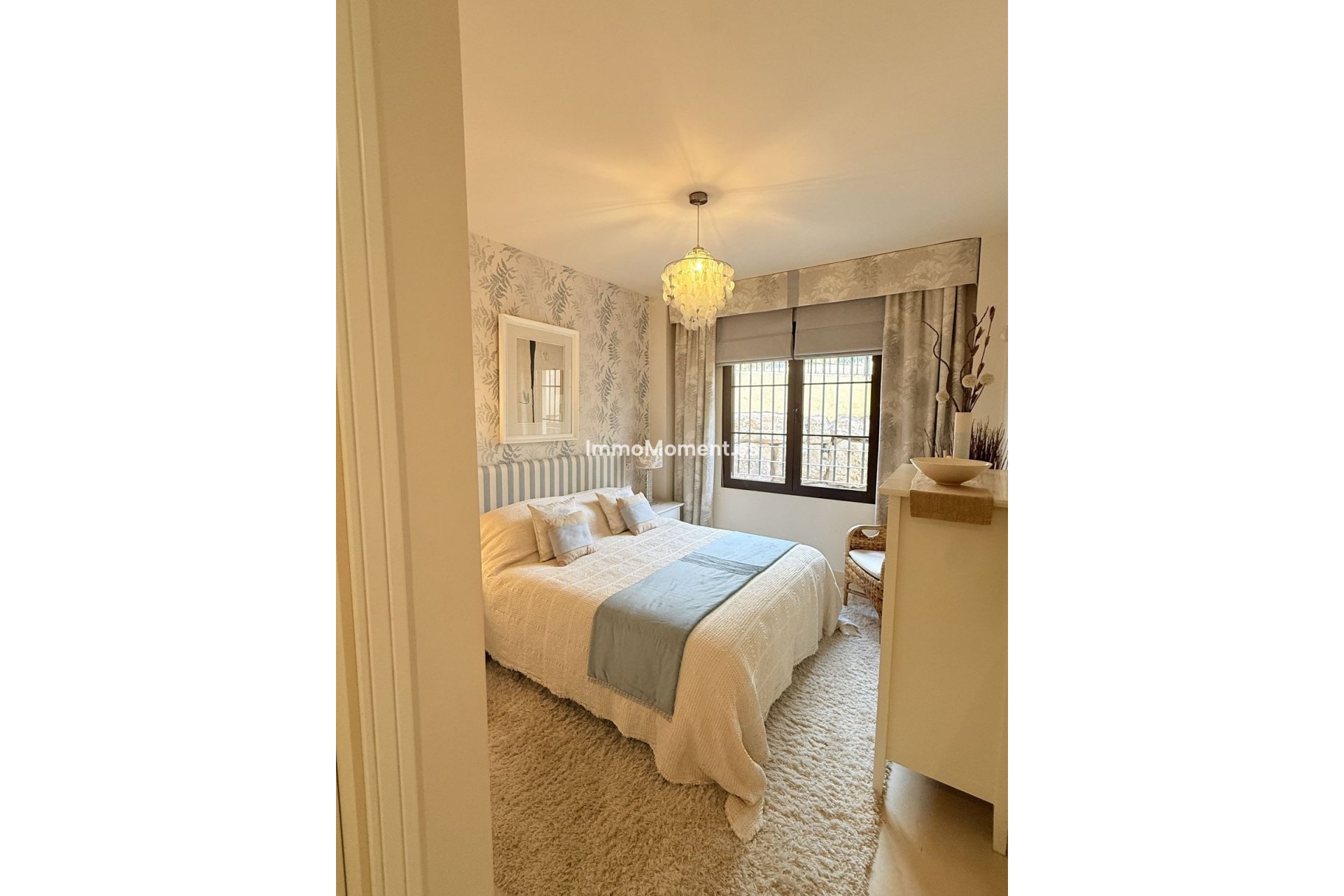 Revente - Appartement - Benahavís - Los Arqueros