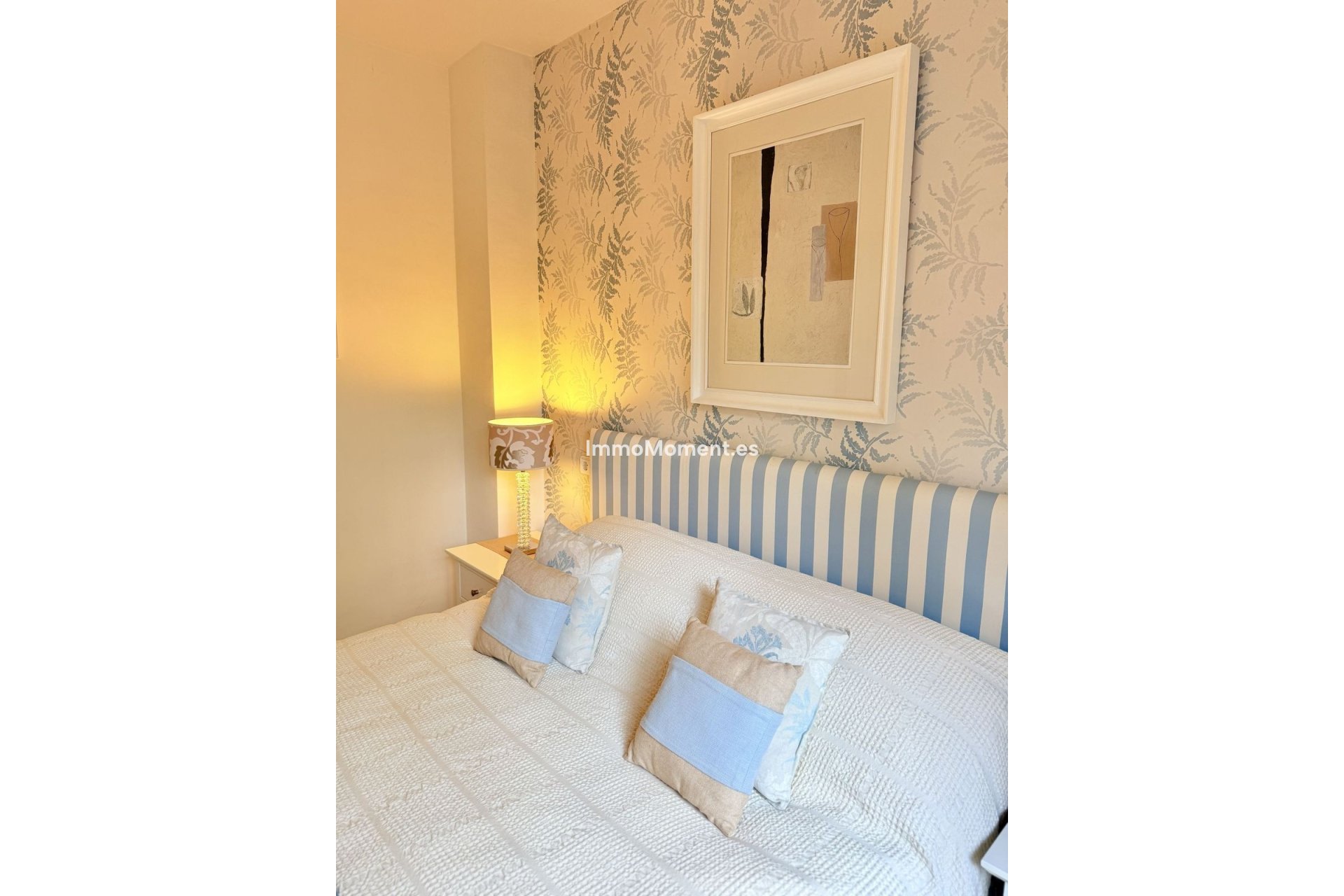 Revente - Appartement - Benahavís - Los Arqueros