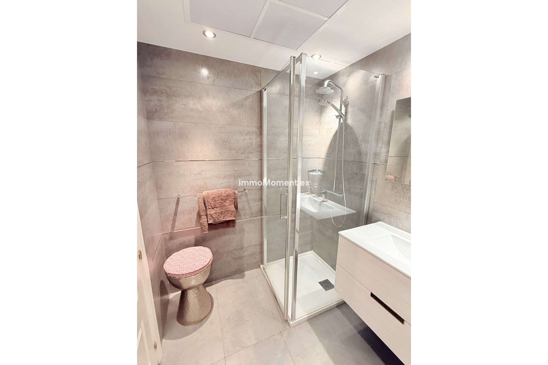 Revente - Appartement - Benahavís - Los Arqueros