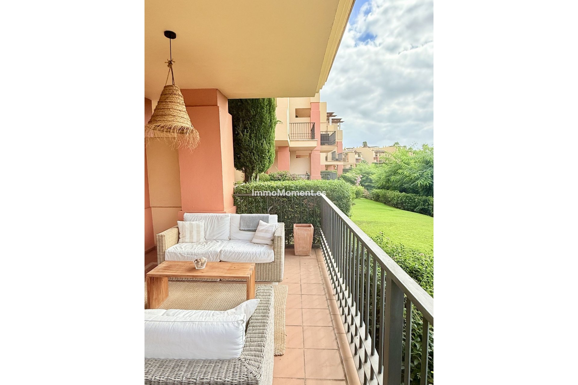 Revente - Appartement - Benahavís - Los Arqueros