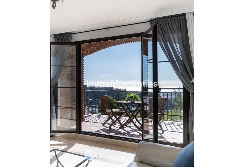 Revente - Appartement - Benahavís - Los Arqueros