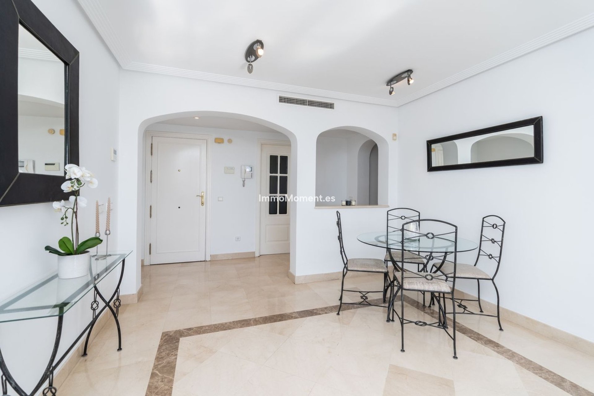 Revente - Appartement - Benahavís - Los Arqueros