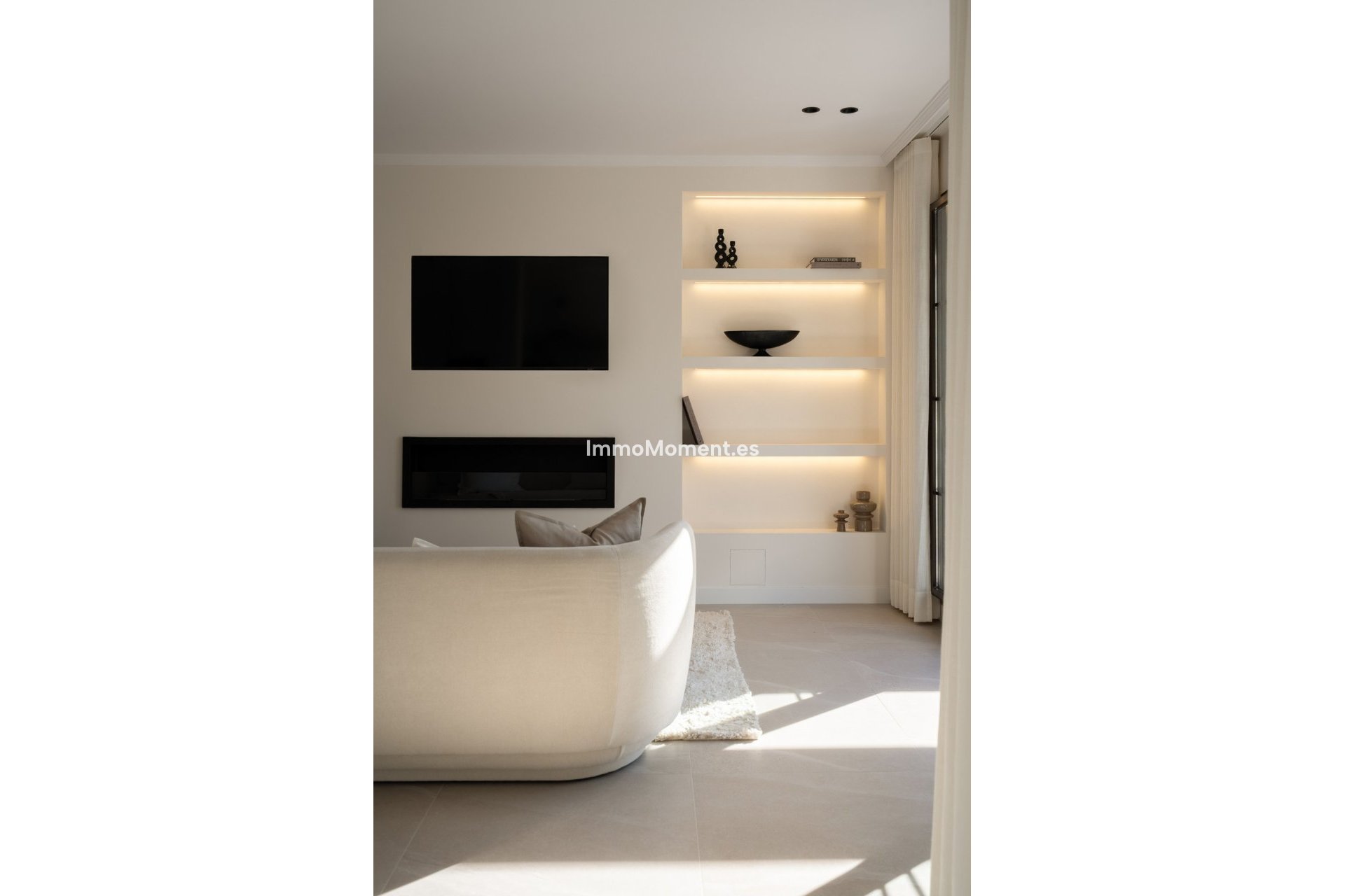 Revente - Appartement - Benahavís - Los Arqueros