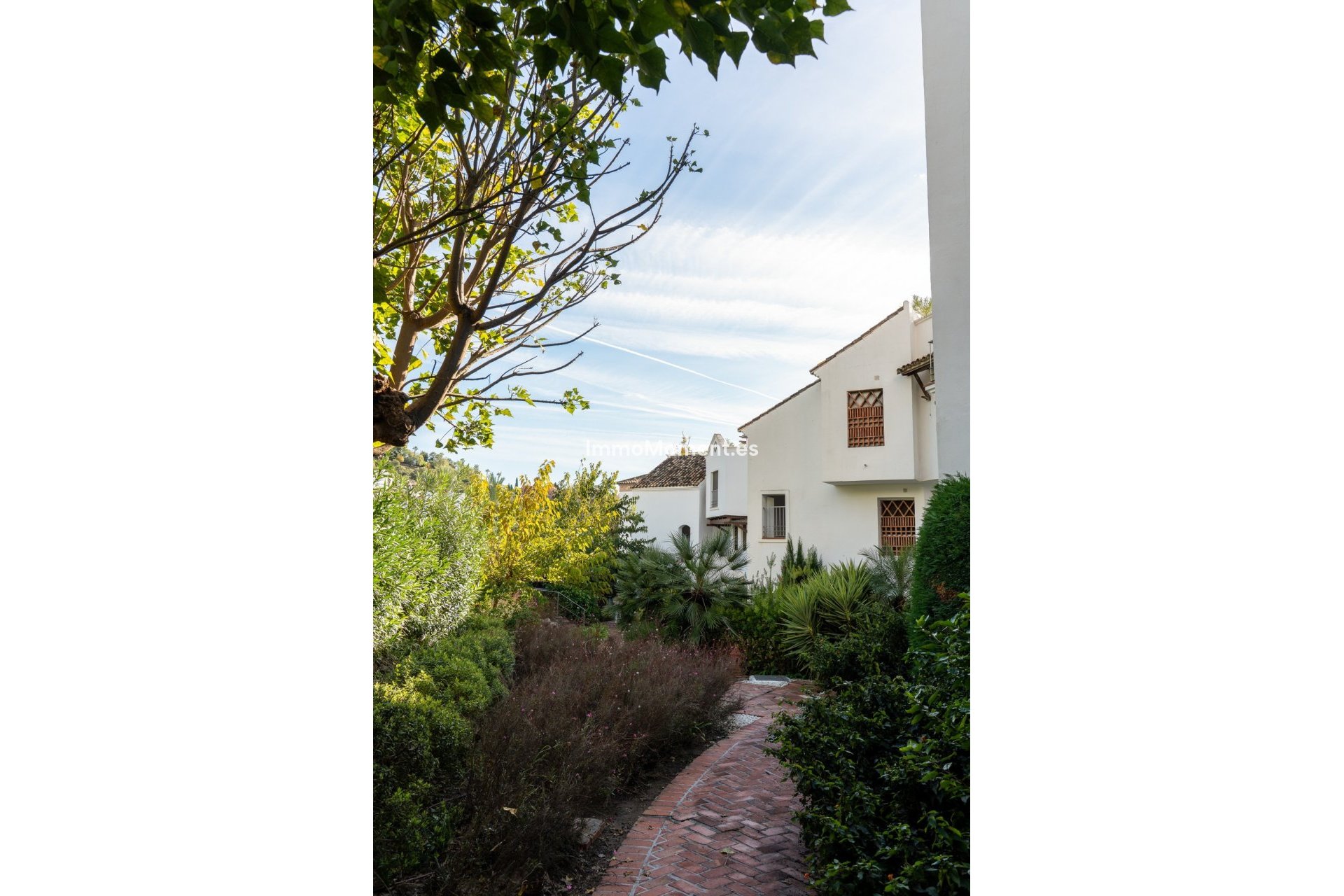 Revente - Appartement - Benahavís - Los Arqueros