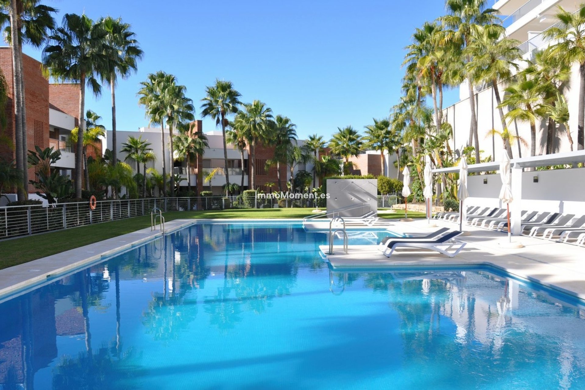 Revente - Appartement - Benahavís - Los Arqueros