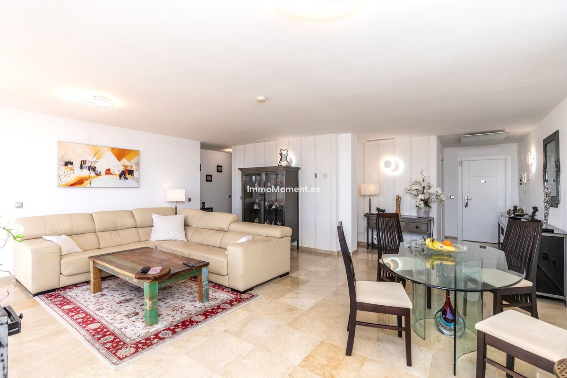 Revente - Appartement - Benahavís - Los Arqueros