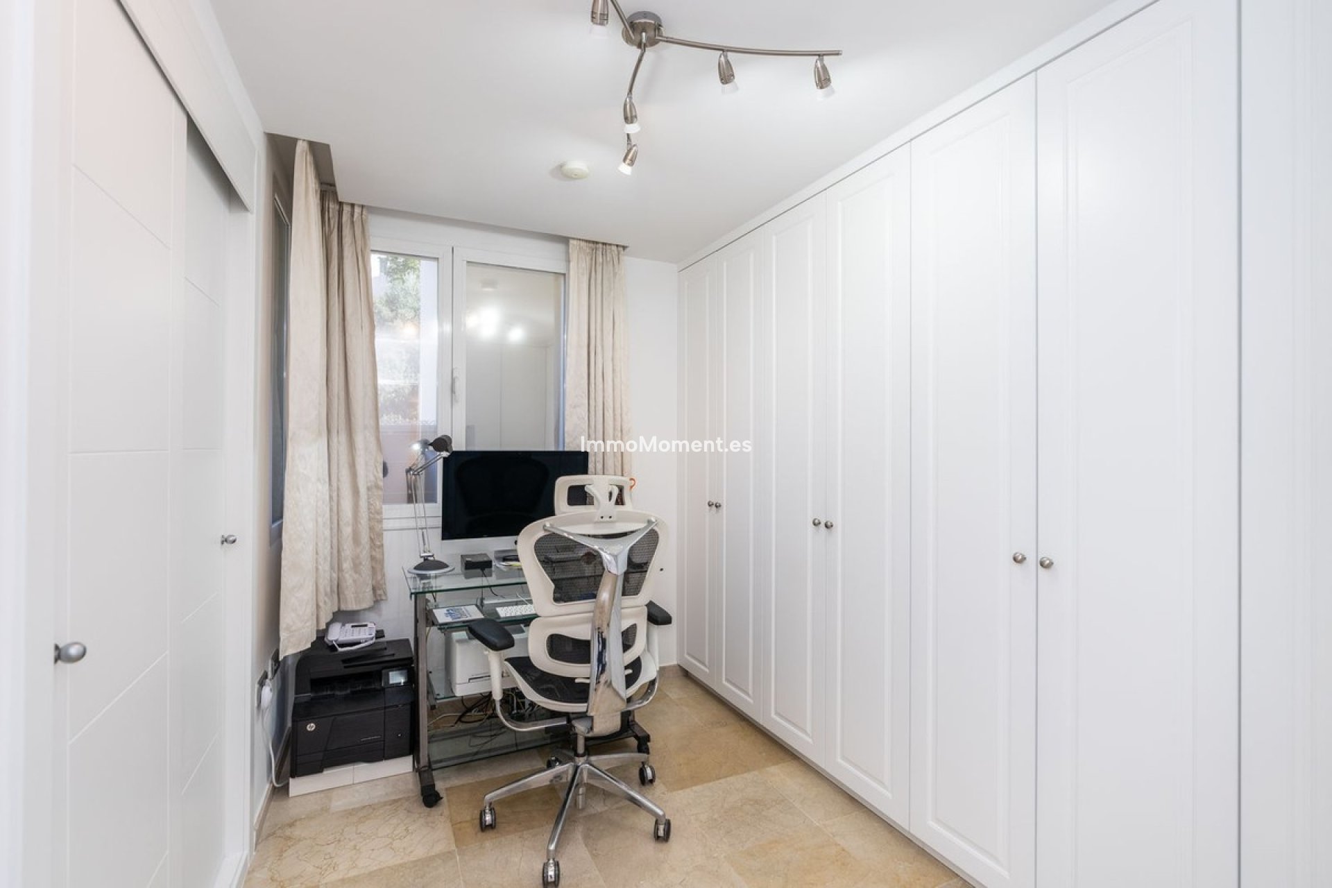 Revente - Appartement - Benahavís - Los Arqueros