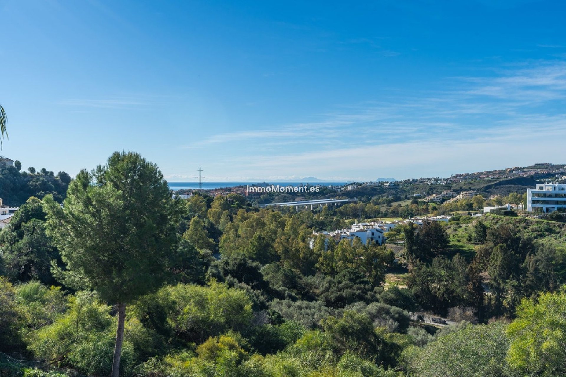 Revente - Appartement - Benahavís - Los Arqueros