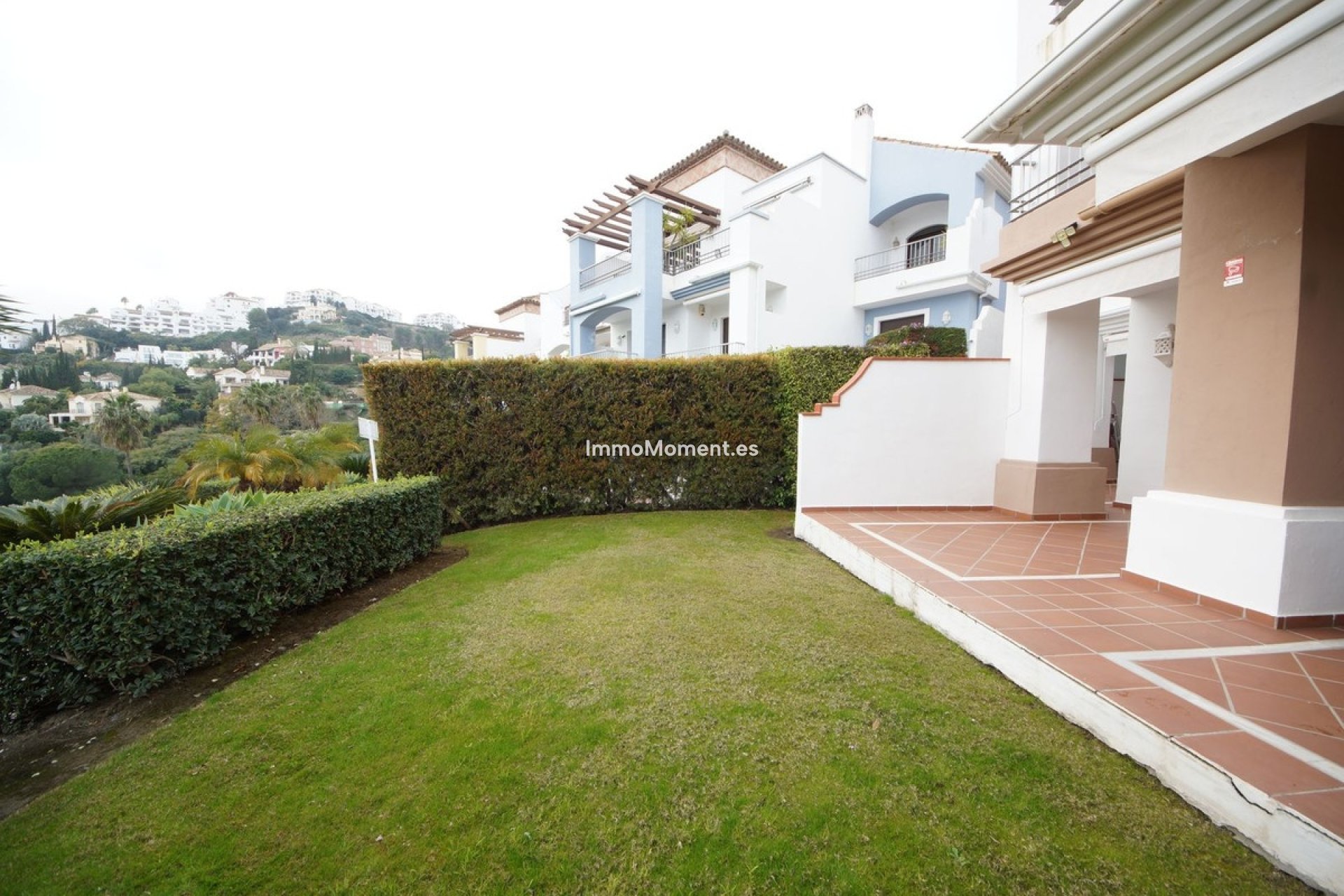 Revente - Appartement - Benahavís - Los Arqueros