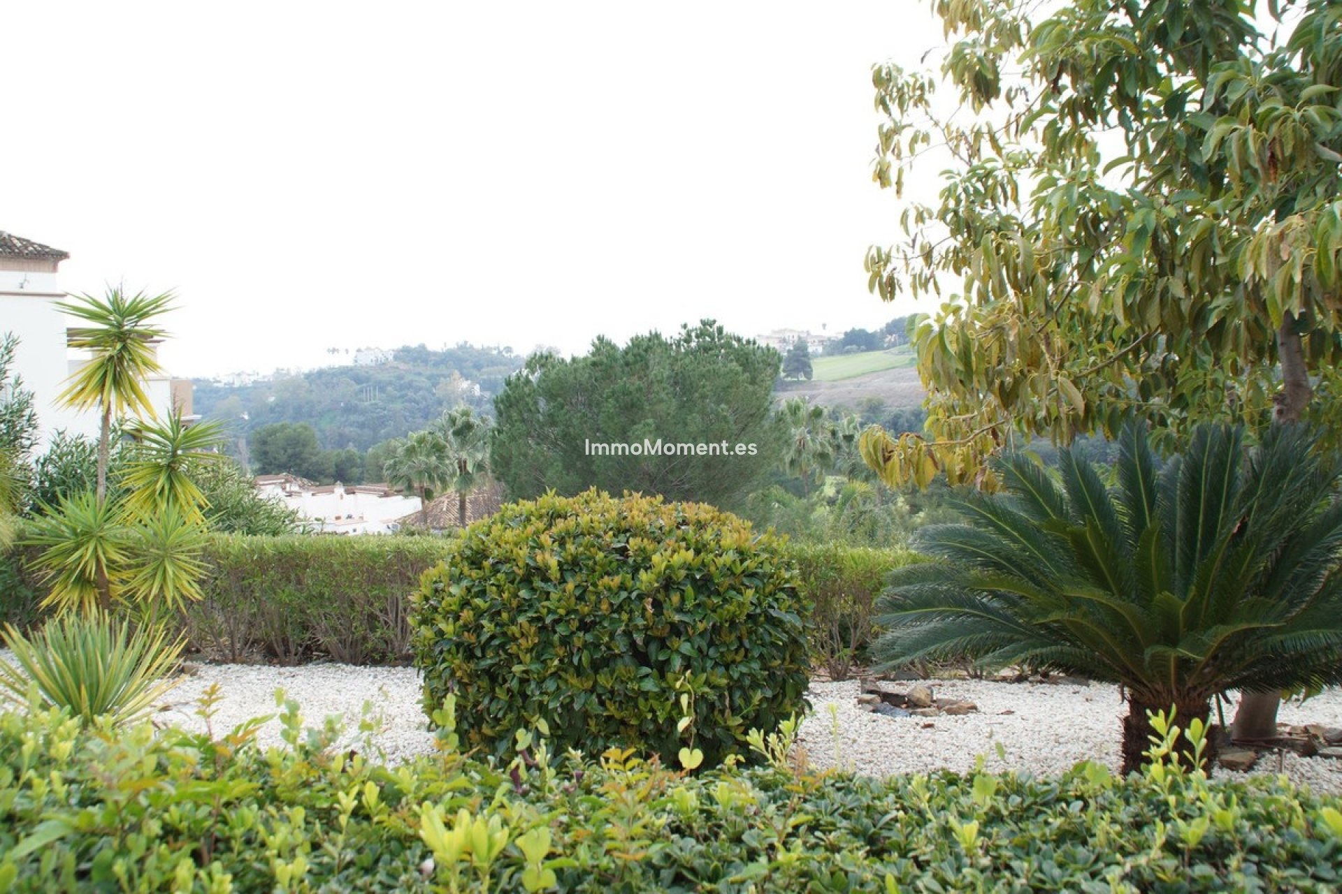 Revente - Appartement - Benahavís - Los Arqueros