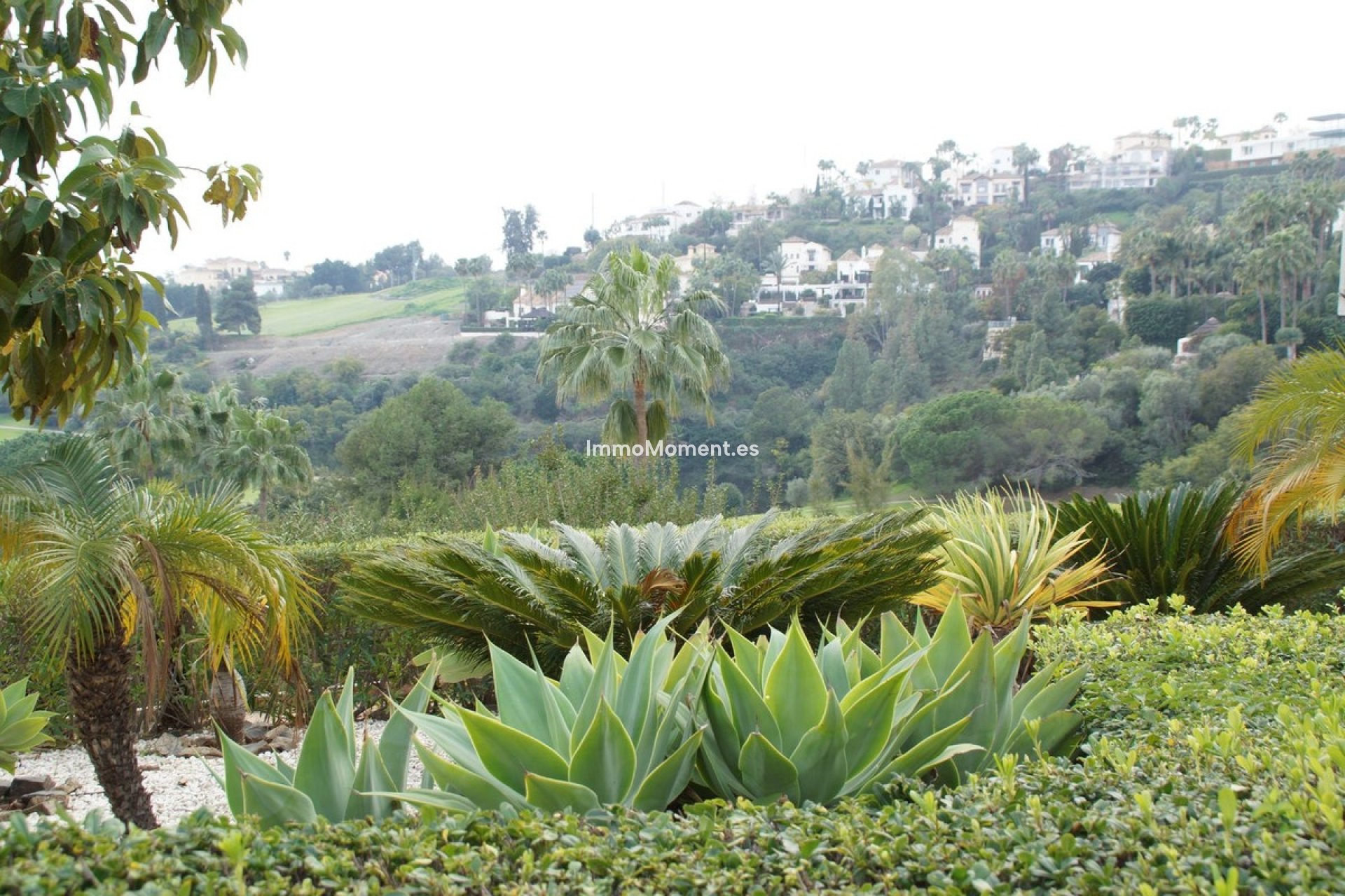 Revente - Appartement - Benahavís - Los Arqueros