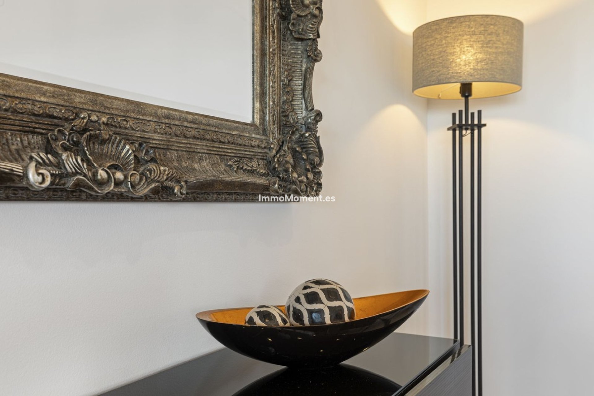 Revente - Appartement - Benahavís - Los Arqueros