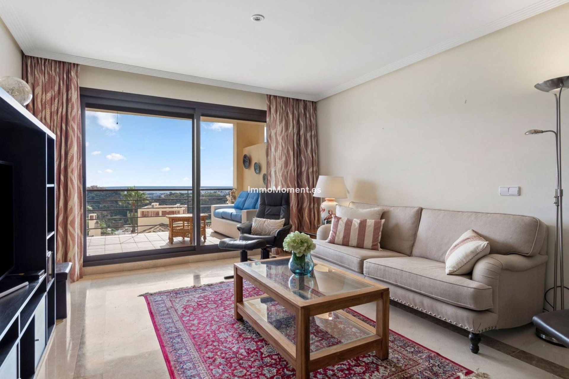 Revente - Appartement - Benahavís - Los Arqueros