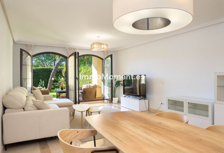 Revente - Appartement - Benahavís - Los Arqueros