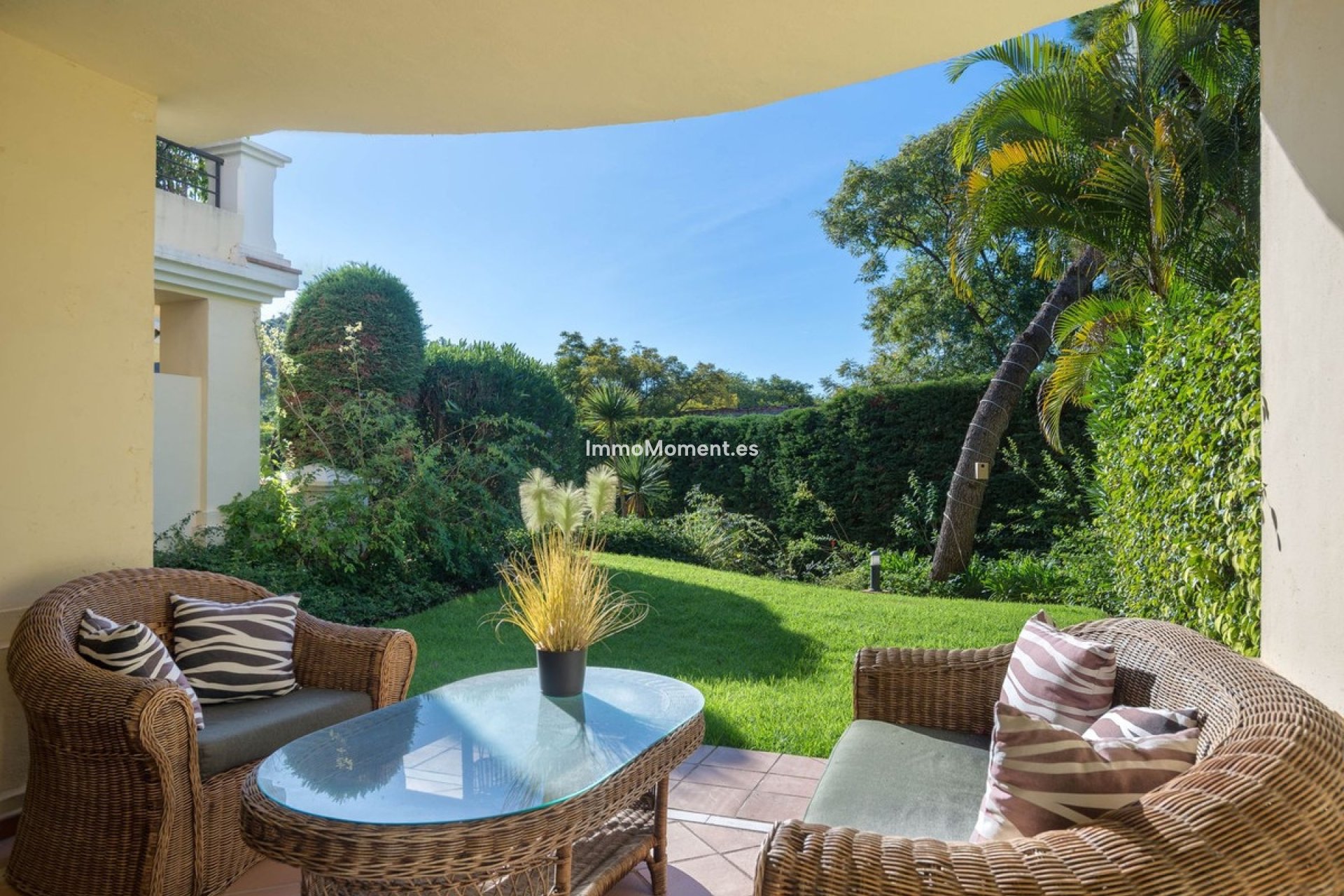 Revente - Appartement - Benahavís - Los Arqueros