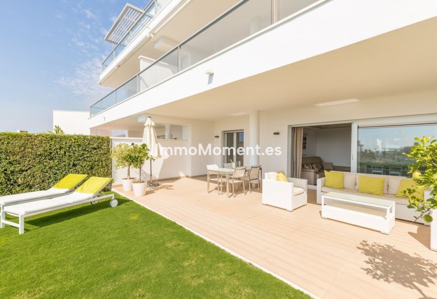 Revente - Appartement - Benahavís - Los Arqueros