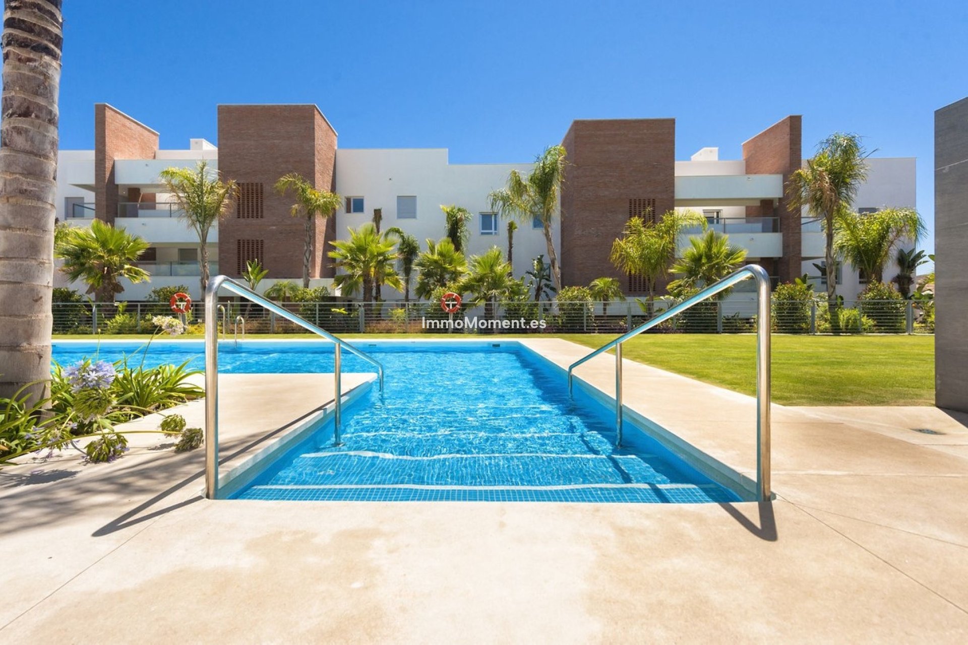 Revente - Appartement - Benahavís - Los Arqueros