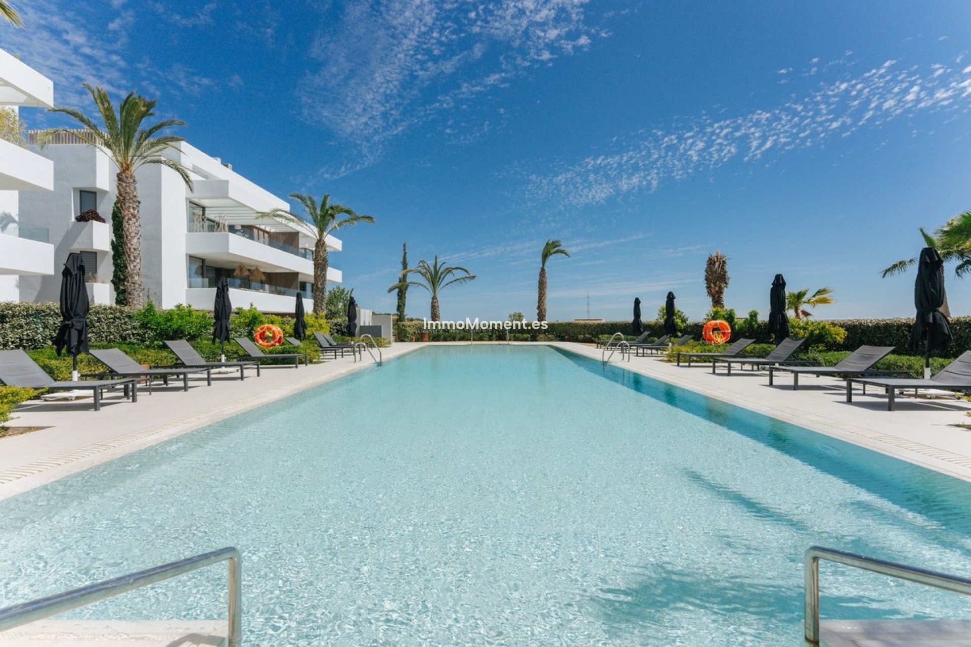 Revente - Appartement - Benahavís - Los Arqueros