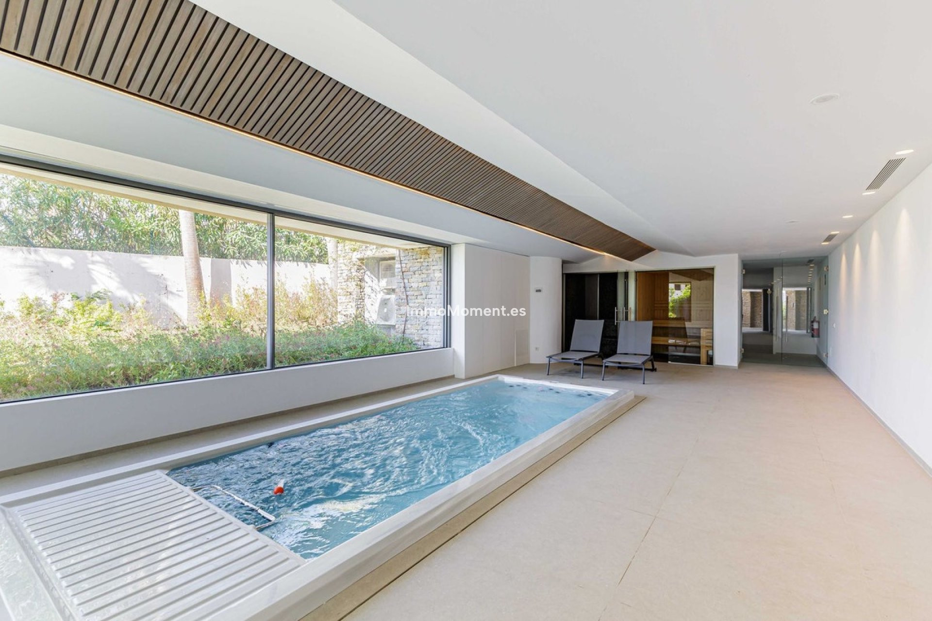 Revente - Appartement - Benahavís - Los Arqueros