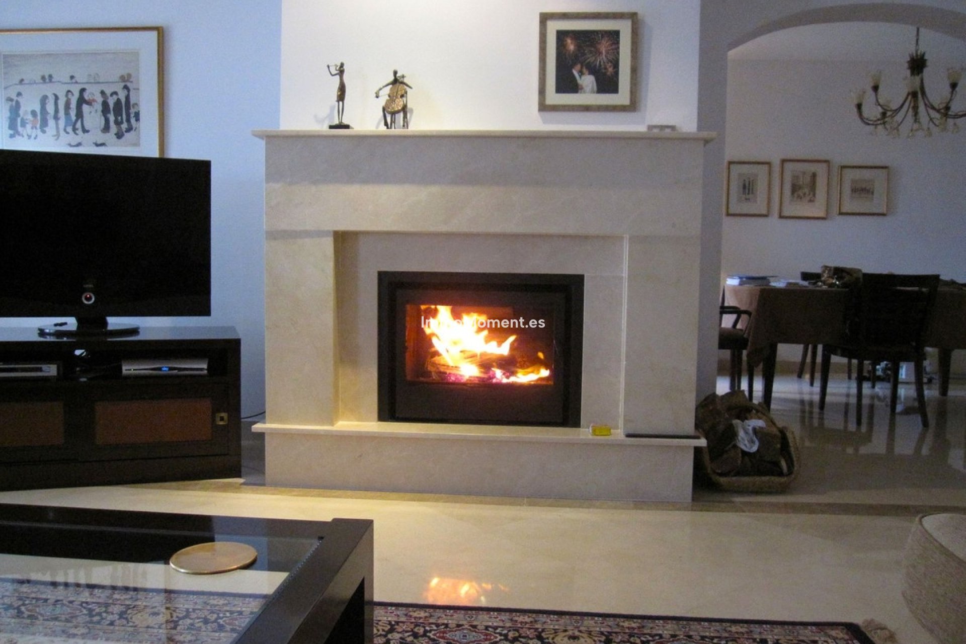 Revente - Appartement - Benahavís - Los Arqueros