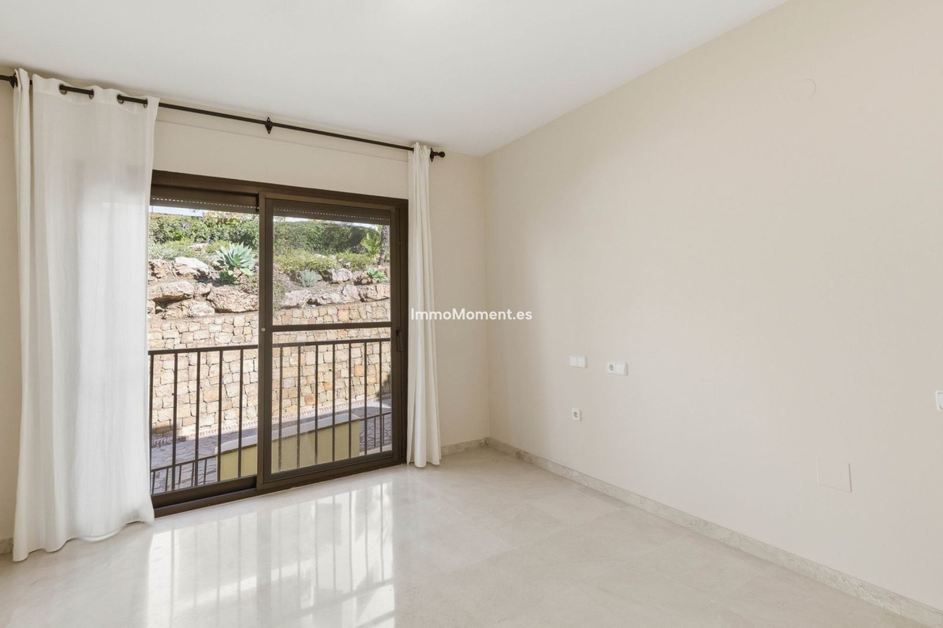Revente - Appartement - Benahavís - Los Arqueros