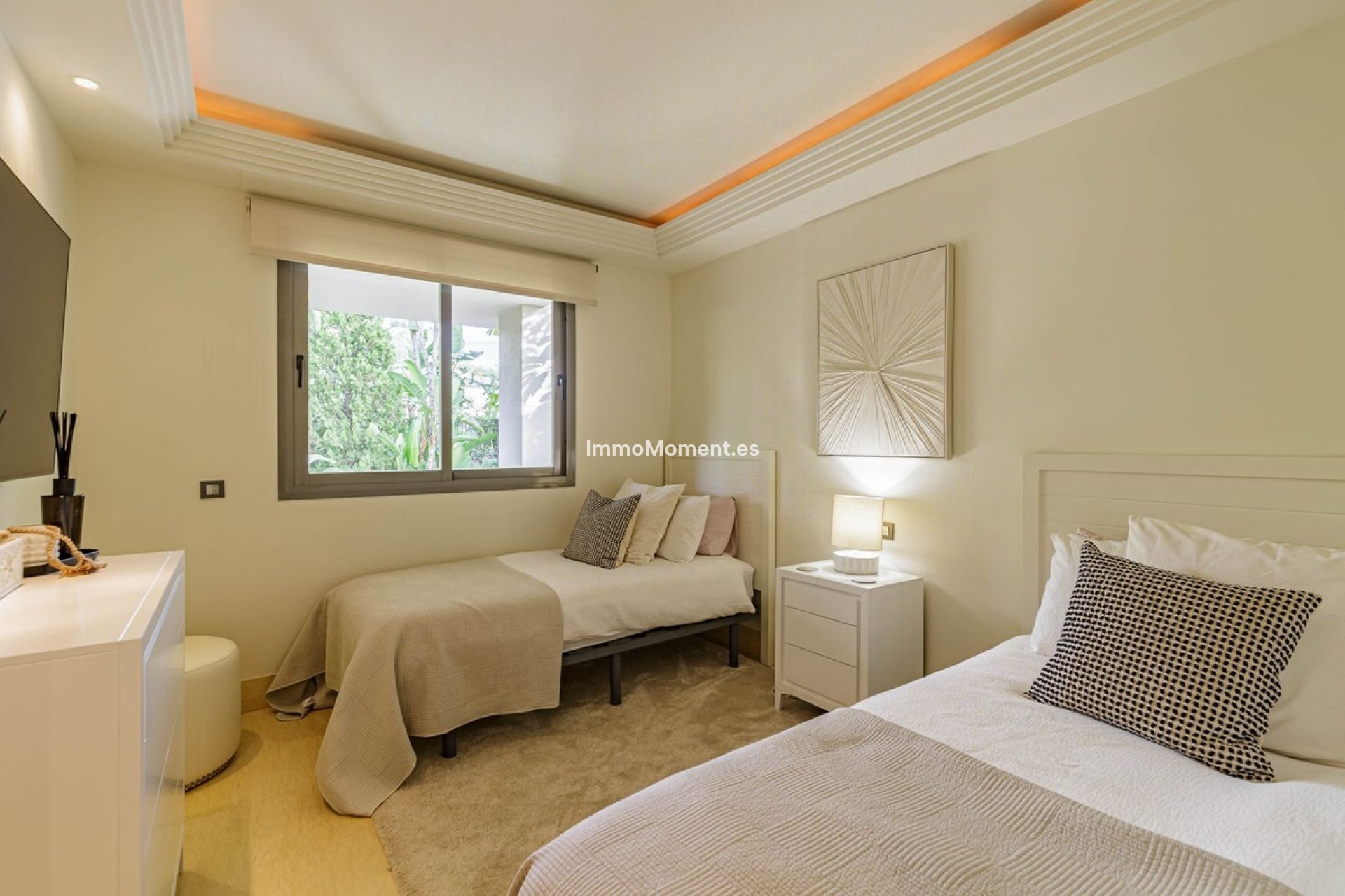 Revente - Appartement - Benahavís - Los Arqueros