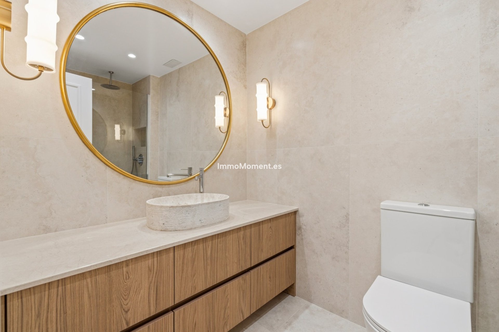 Revente - Appartement - Benahavís - Los Arqueros