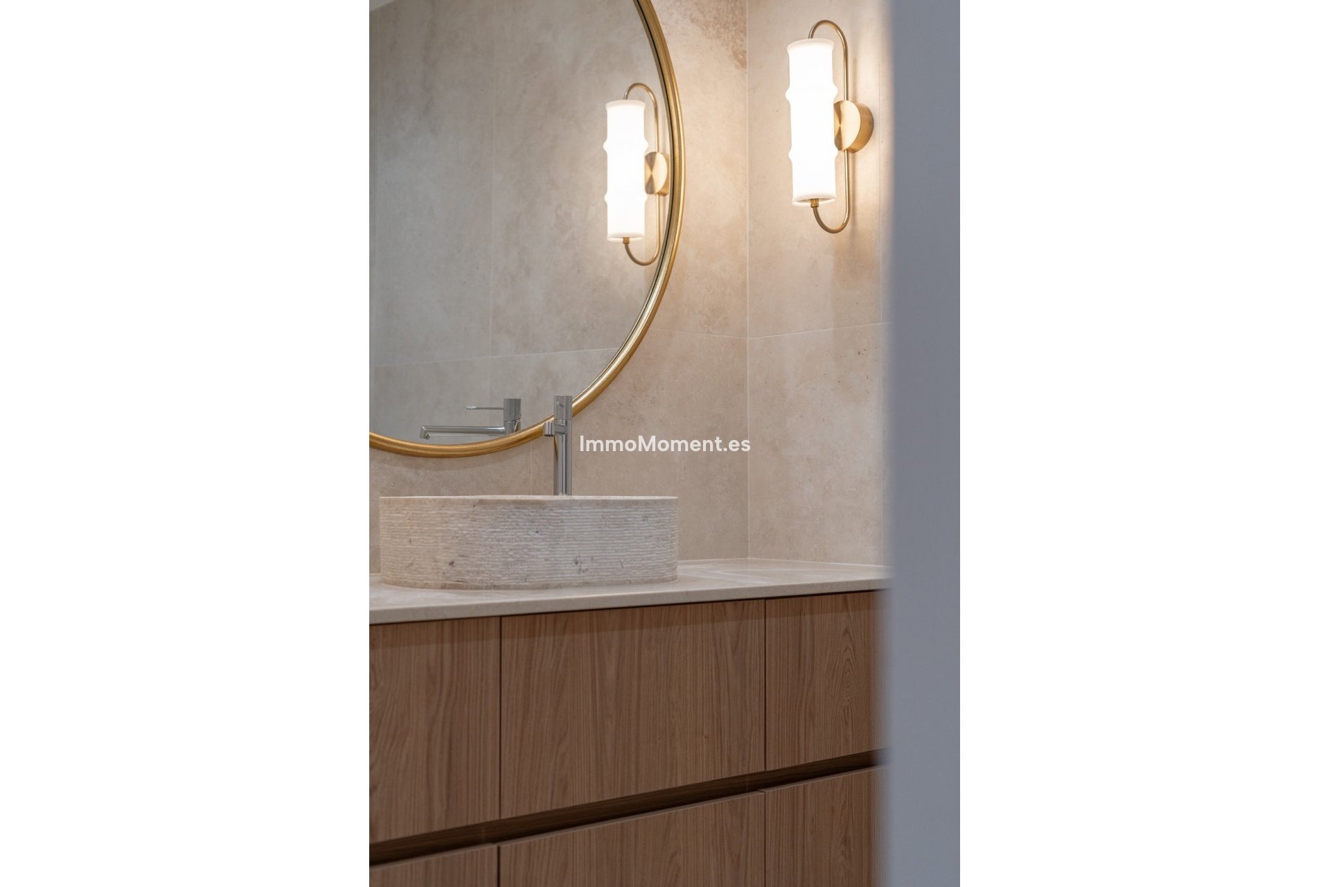 Revente - Appartement - Benahavís - Los Arqueros