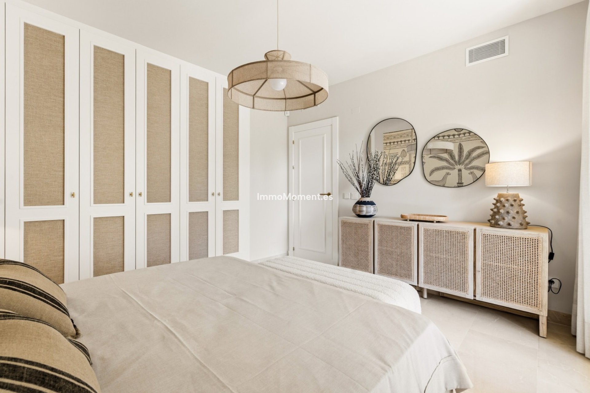 Revente - Appartement - Benahavís - Los Arqueros