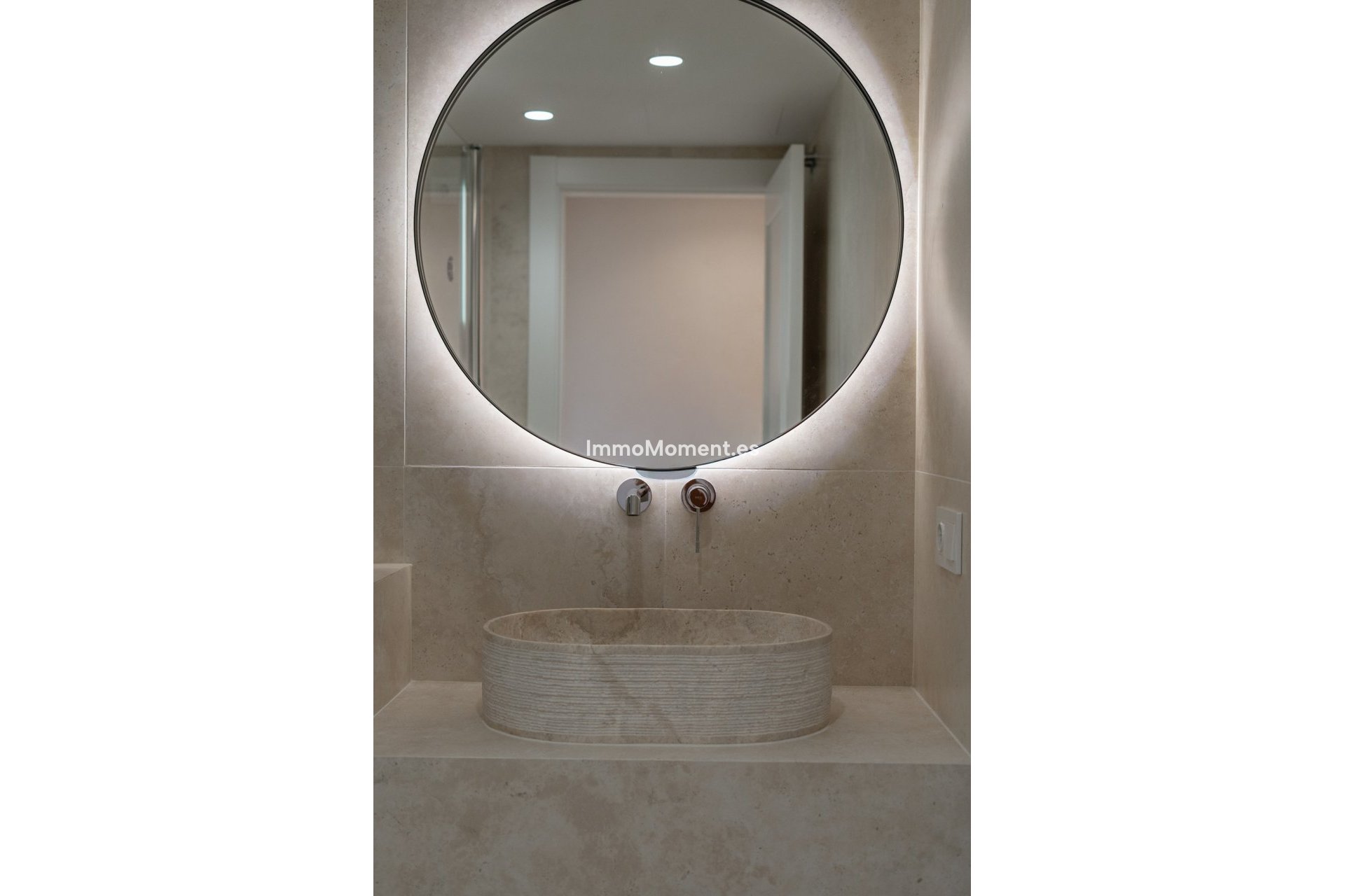 Revente - Appartement - Benahavís - Los Arqueros