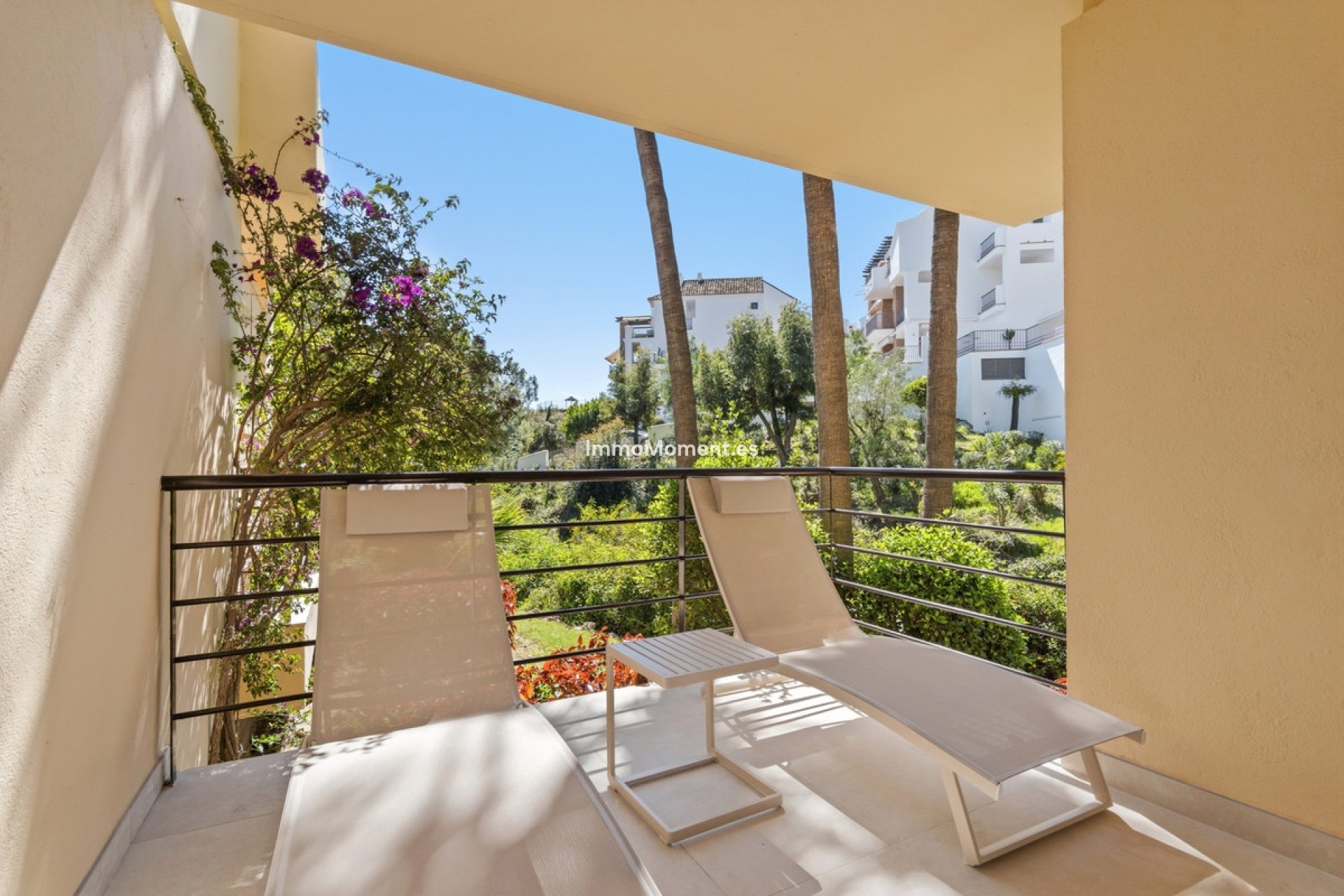 Revente - Appartement - Benahavís - Los Arqueros
