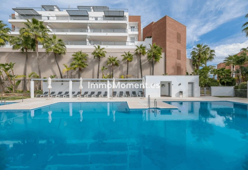 Revente - Appartement - Benahavís - Los Arqueros