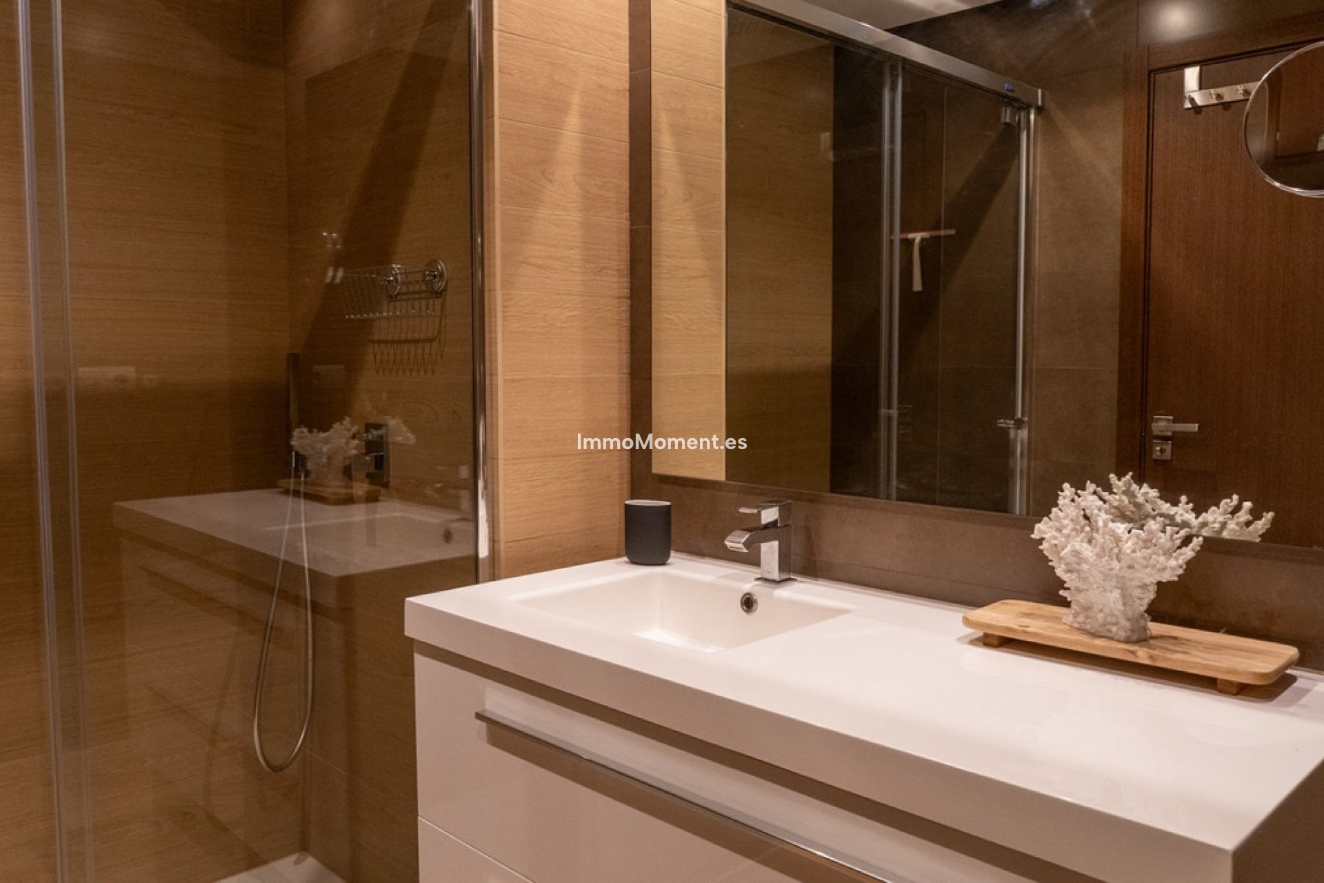 Revente - Appartement - Benahavís - Los Arqueros