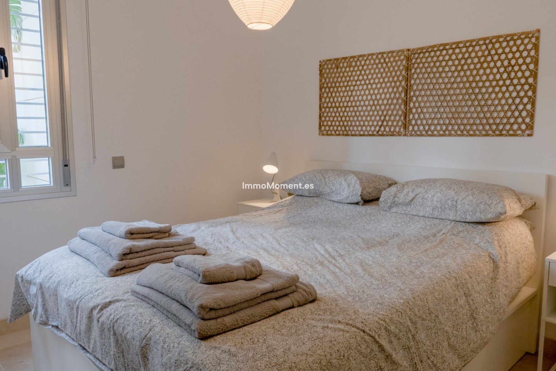 Revente - Appartement - Benahavís - Los Arqueros