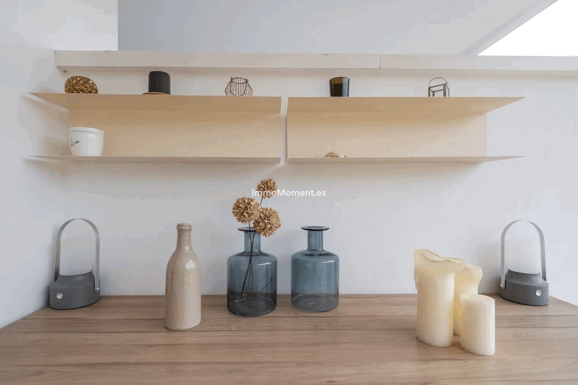 Revente - Appartement - Benahavís - Los Arqueros