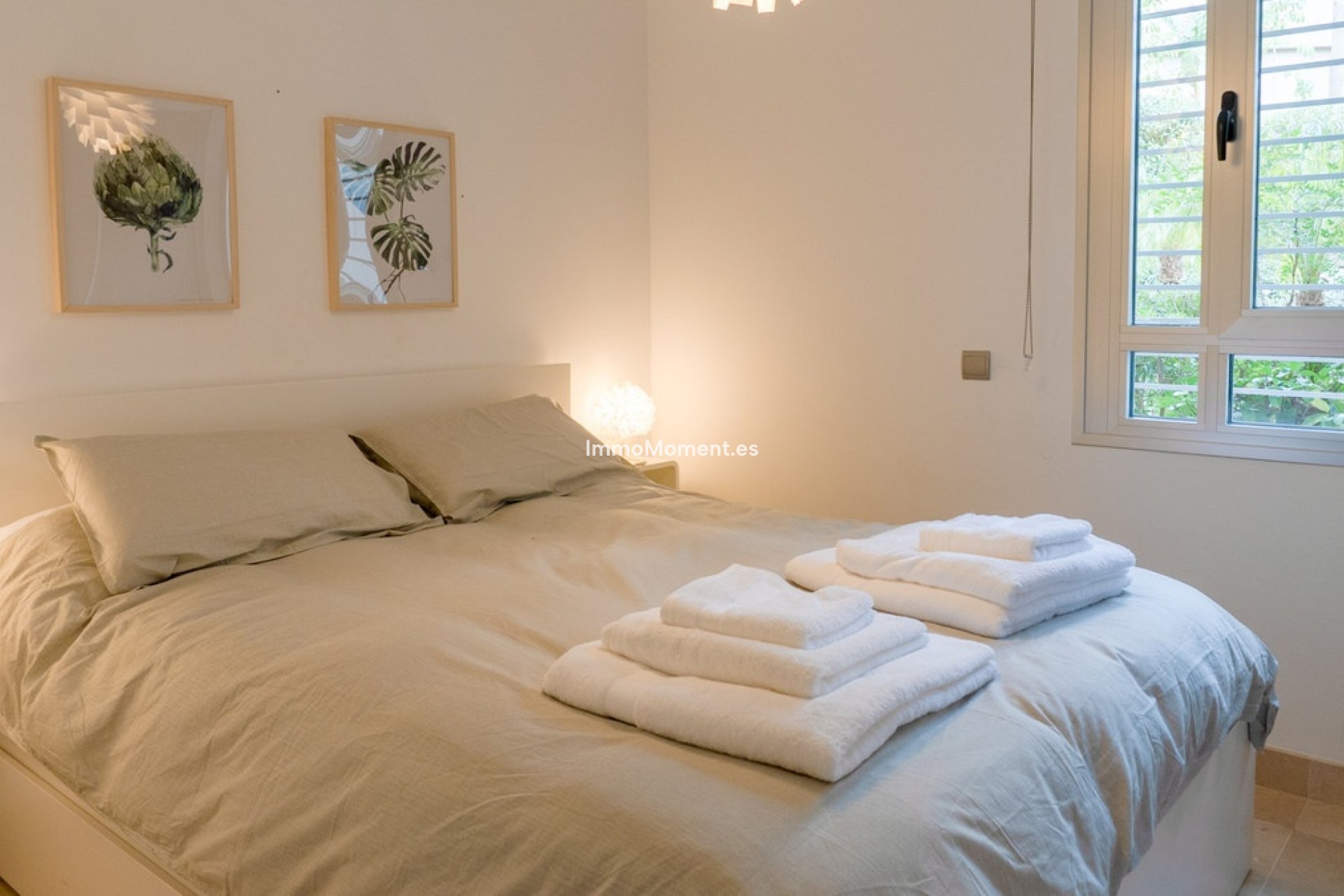 Revente - Appartement - Benahavís - Los Arqueros