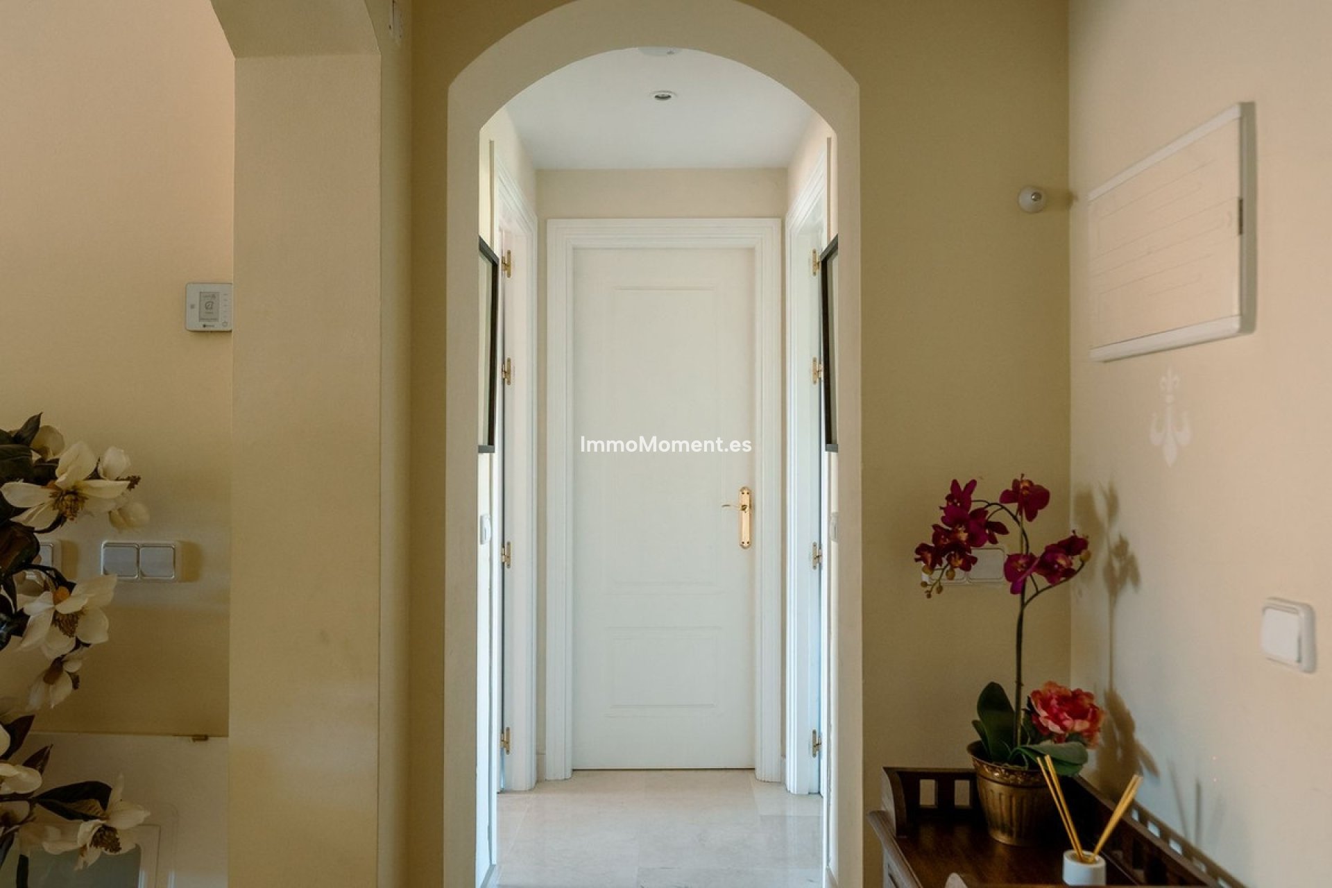 Revente - Appartement - Benahavís - Los Arqueros