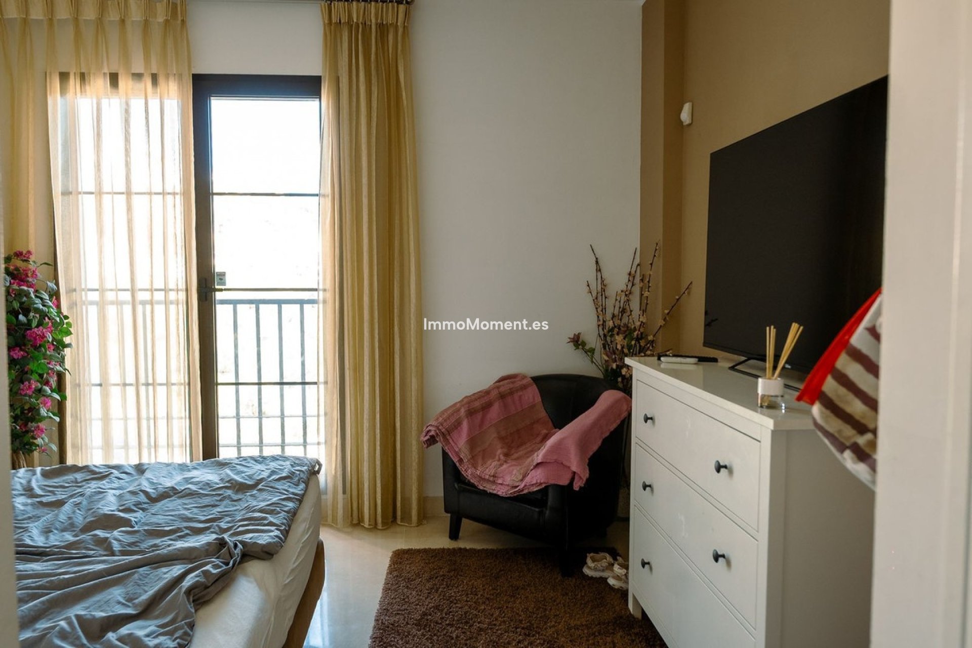 Revente - Appartement - Benahavís - Los Arqueros