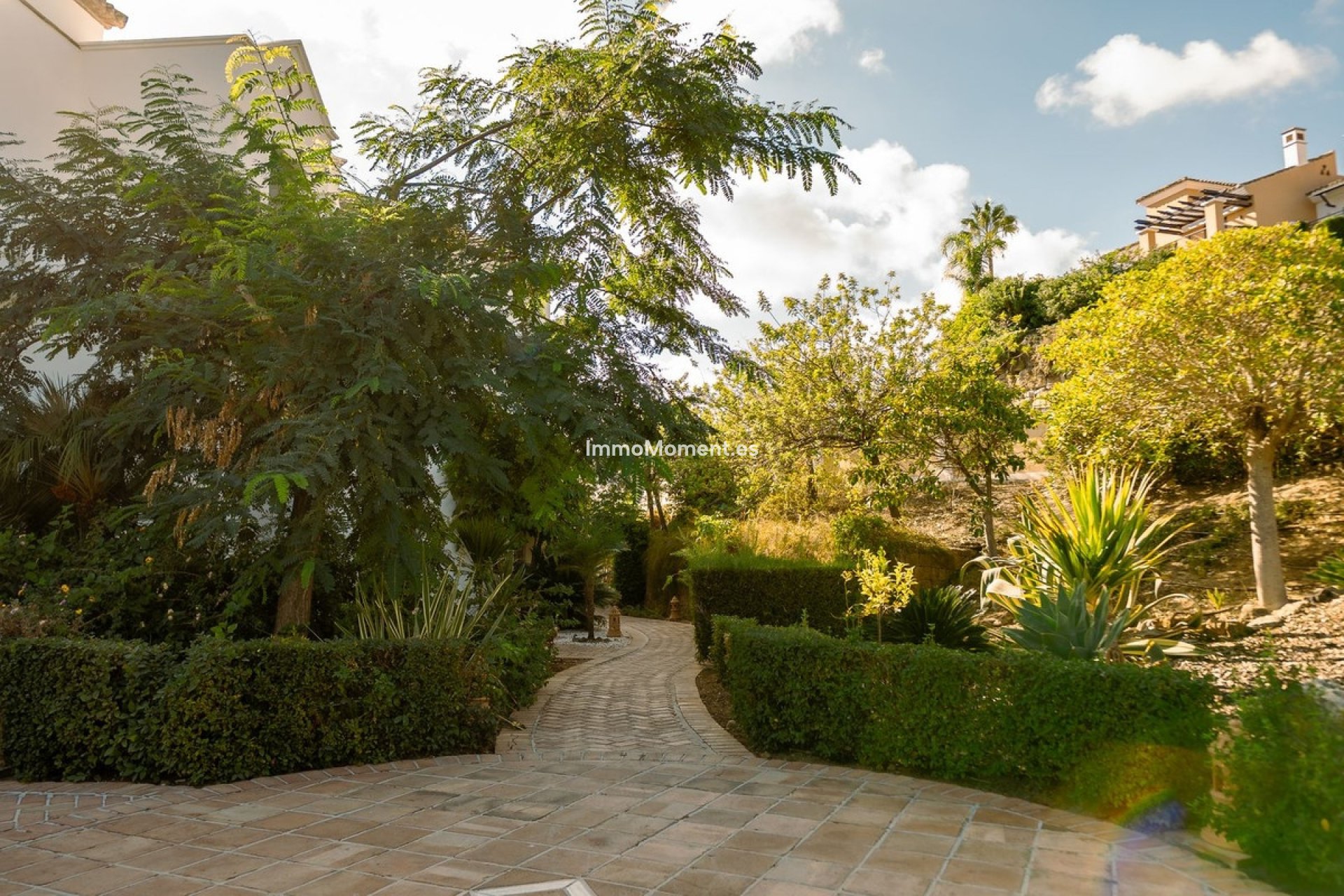 Revente - Appartement - Benahavís - Los Arqueros