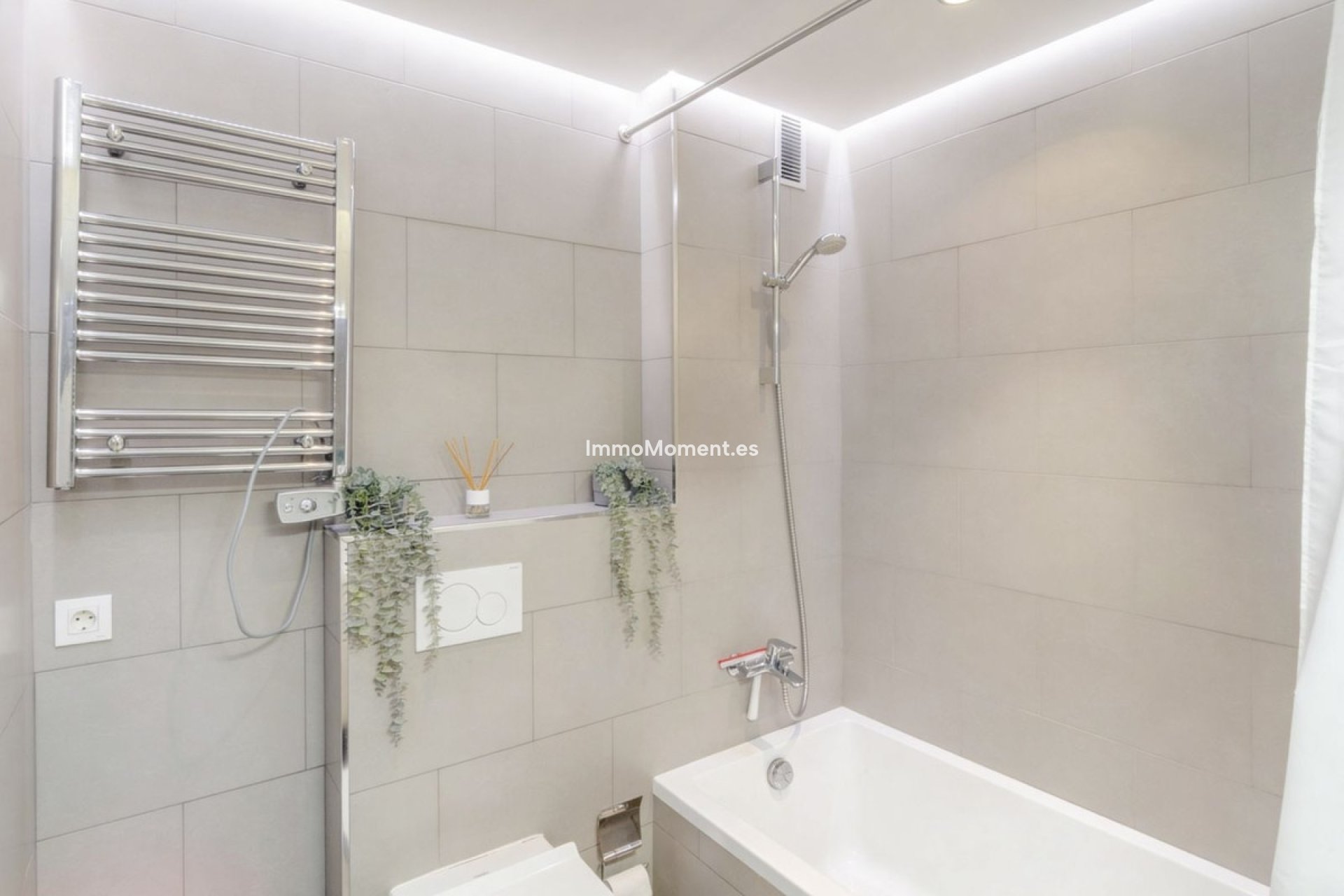 Revente - Appartement - Benahavís - Los Arqueros